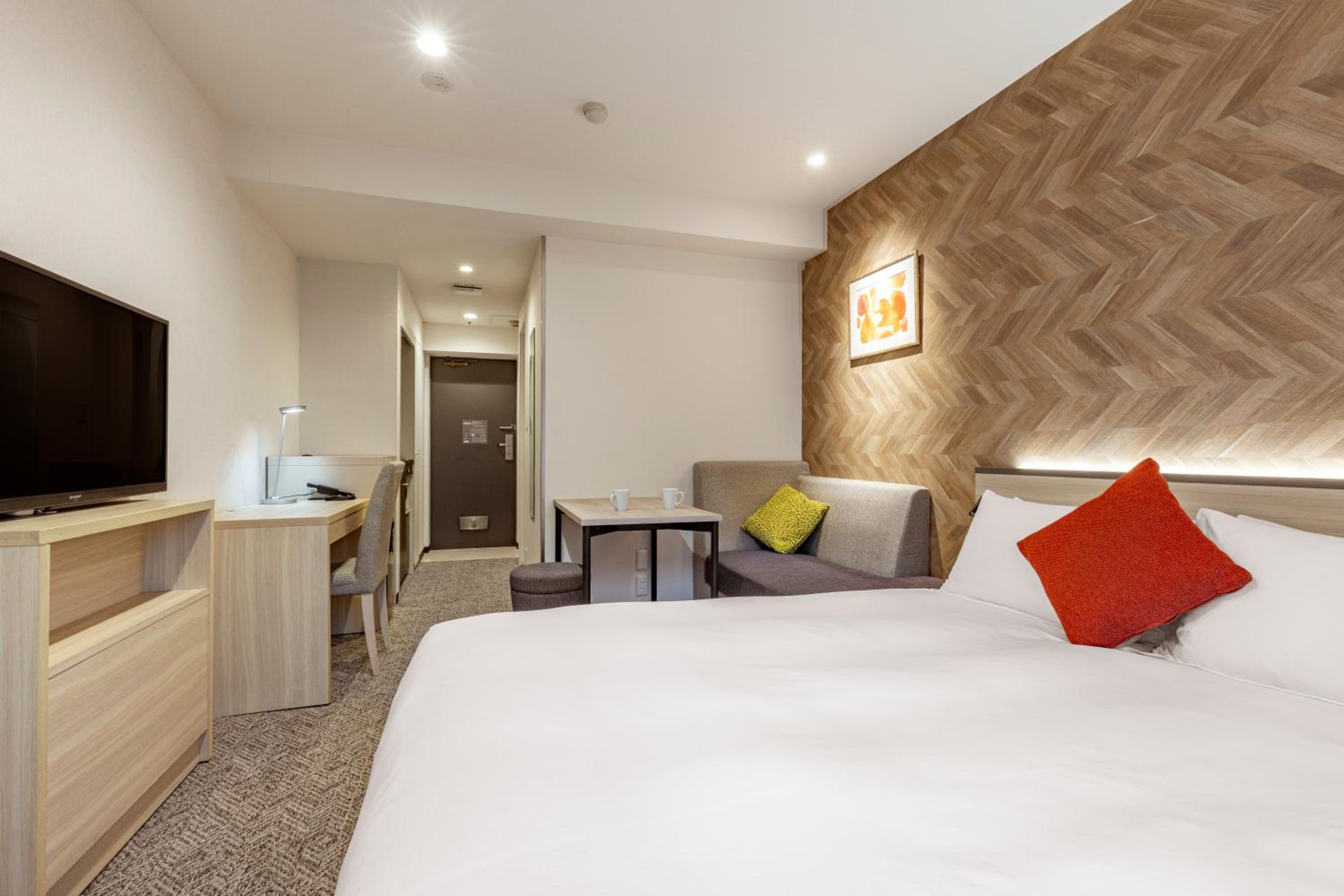 Residential Double Room ,Non Smoking photo 2