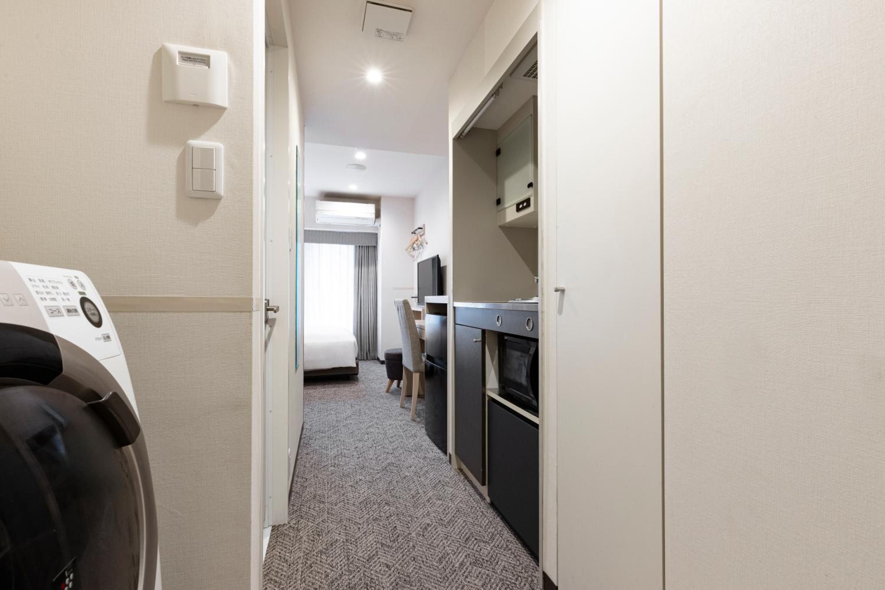 Residential Double Room ,Non Smoking photo 2