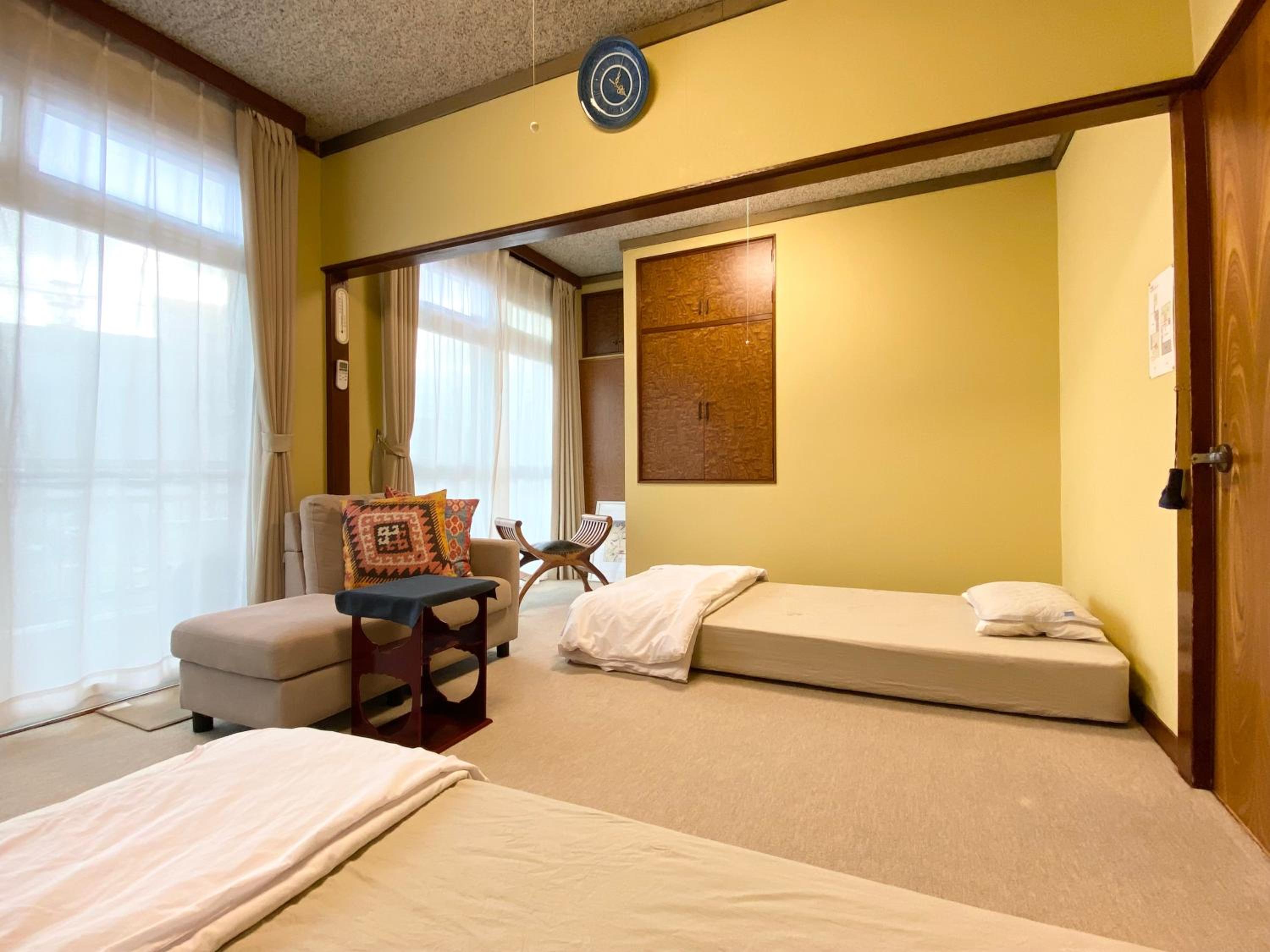 Japanese-Style Room photo 1