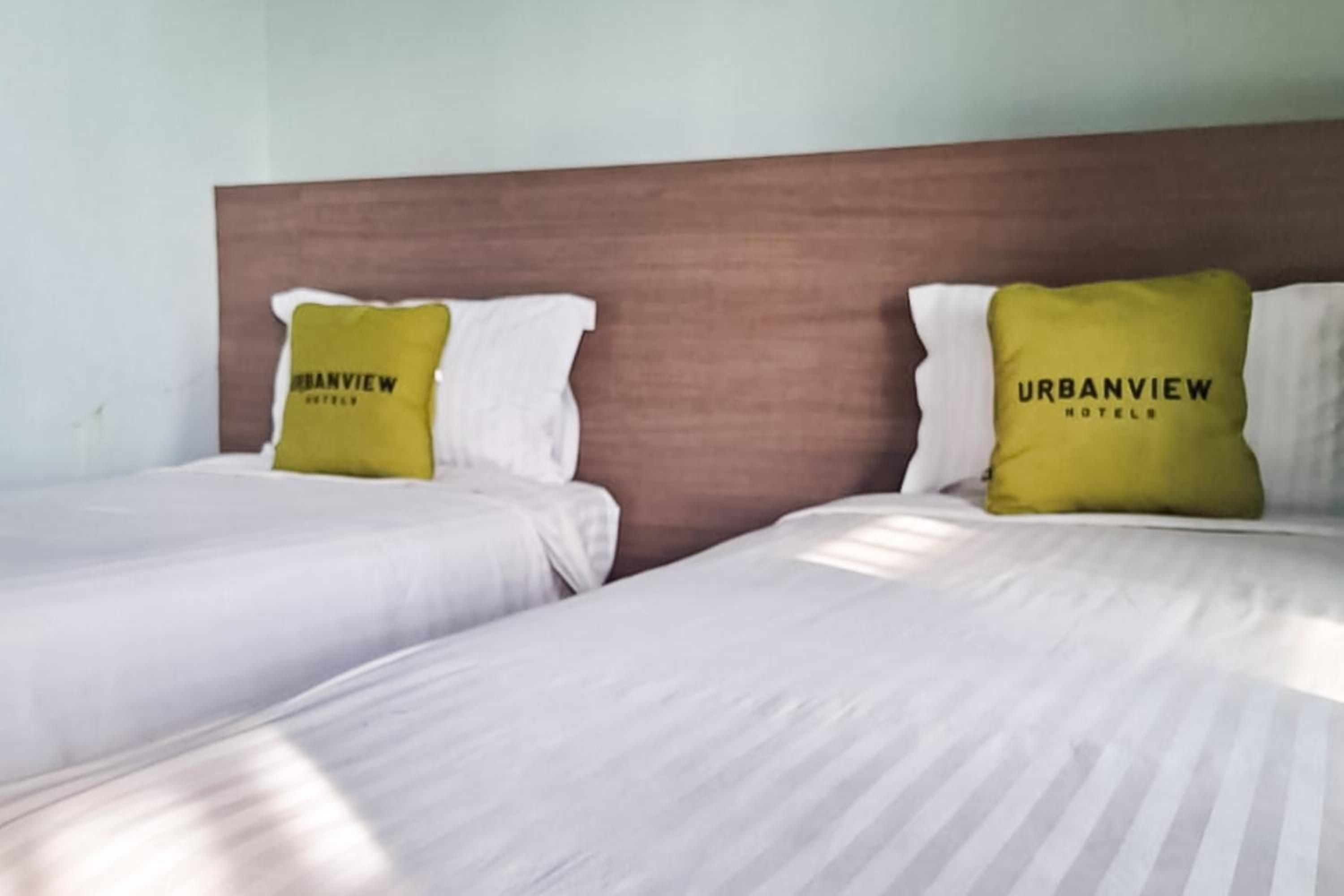 Standard Twin Room photo 1