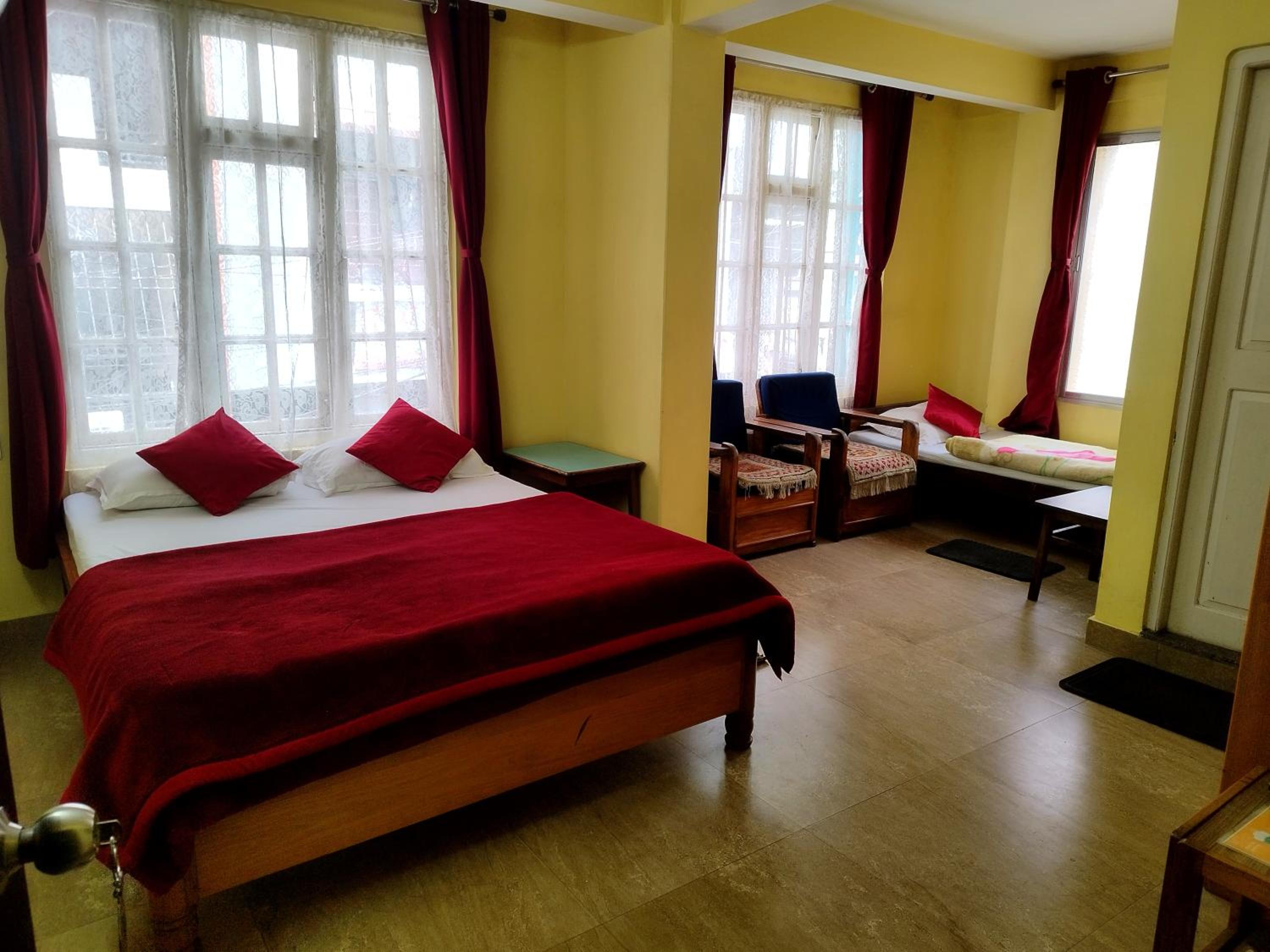 Triple Room photo 1