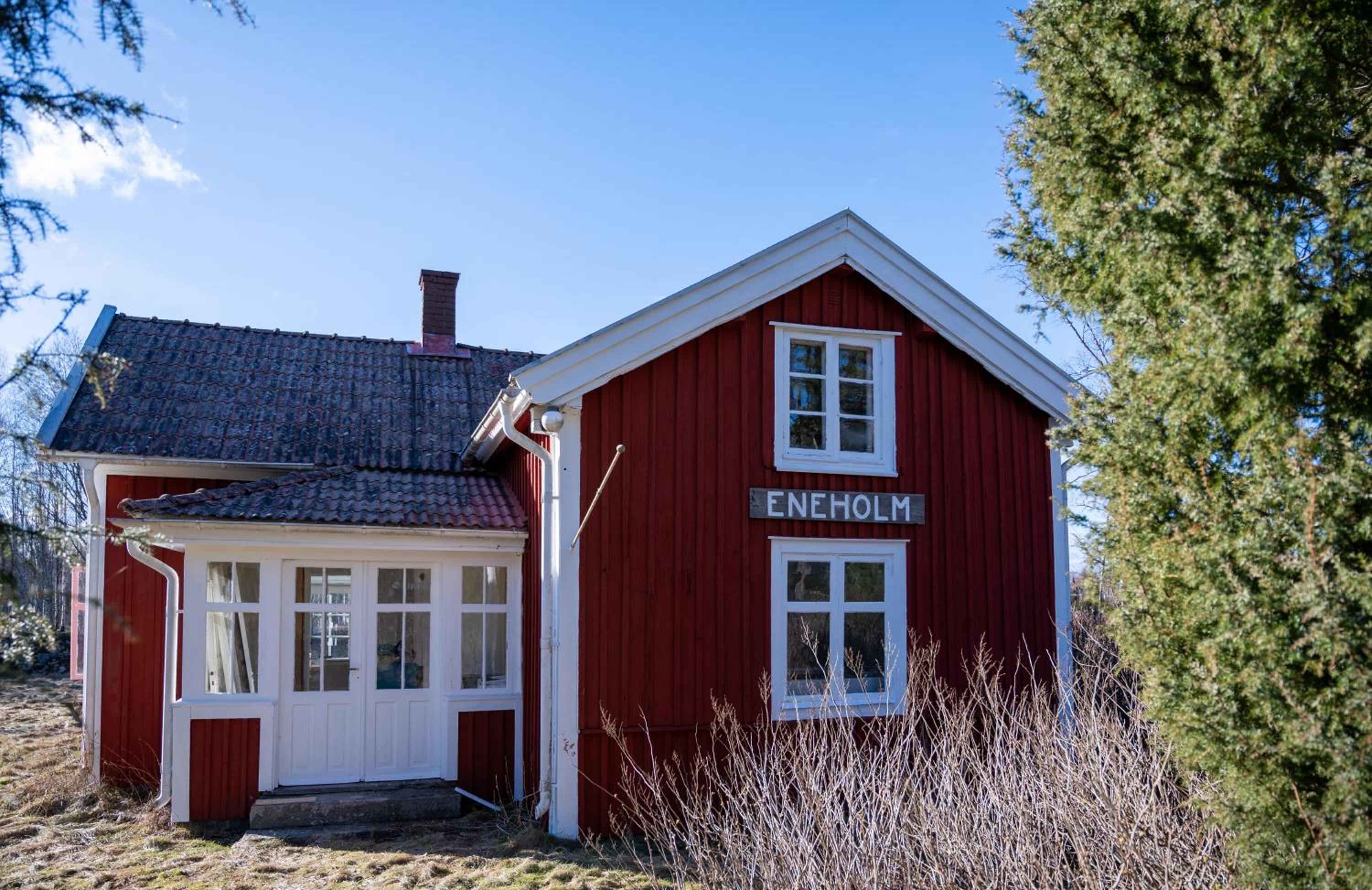 Three-Bedroom Vacation Home  photo 1