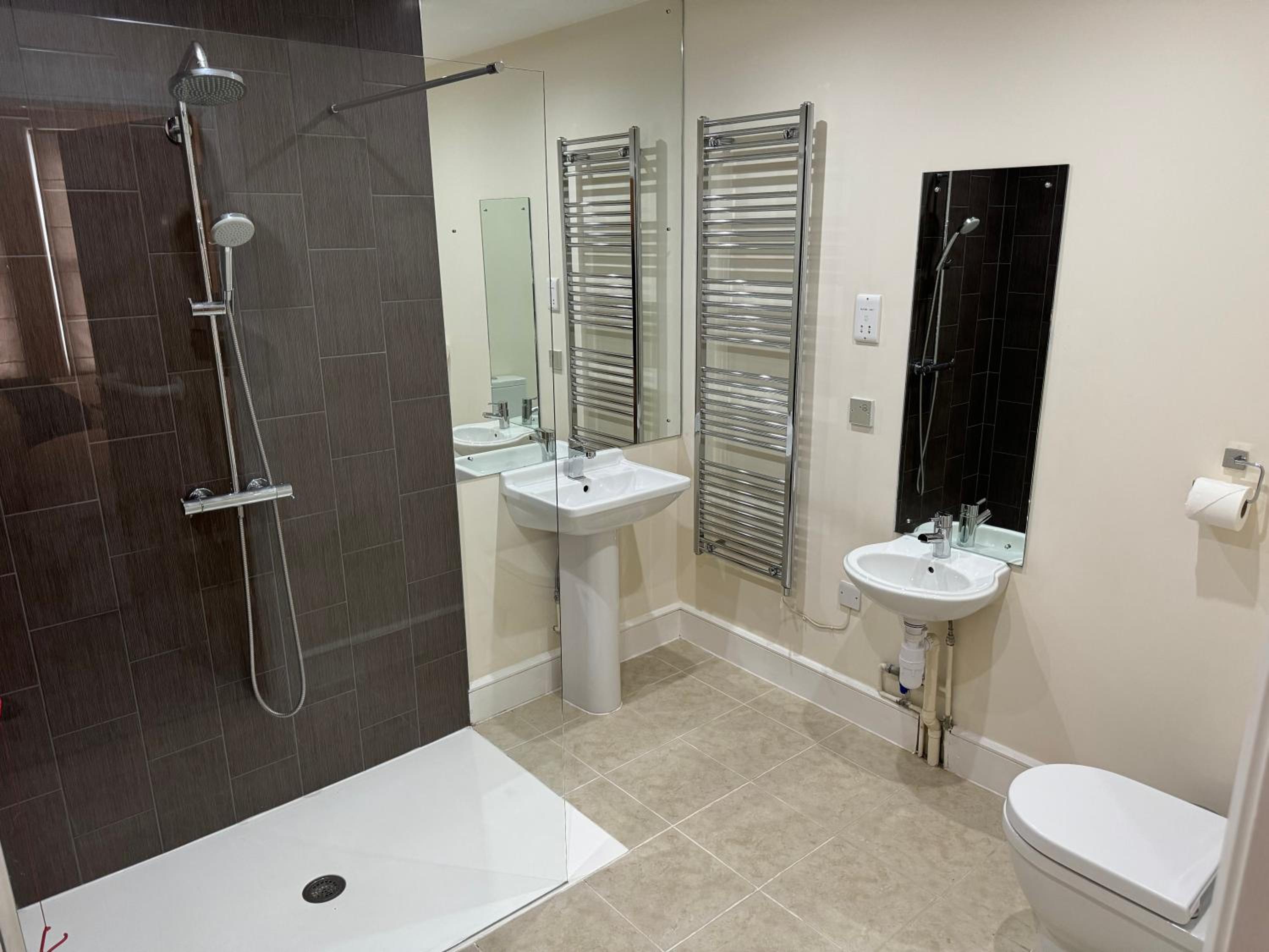 Triple Room photo 2