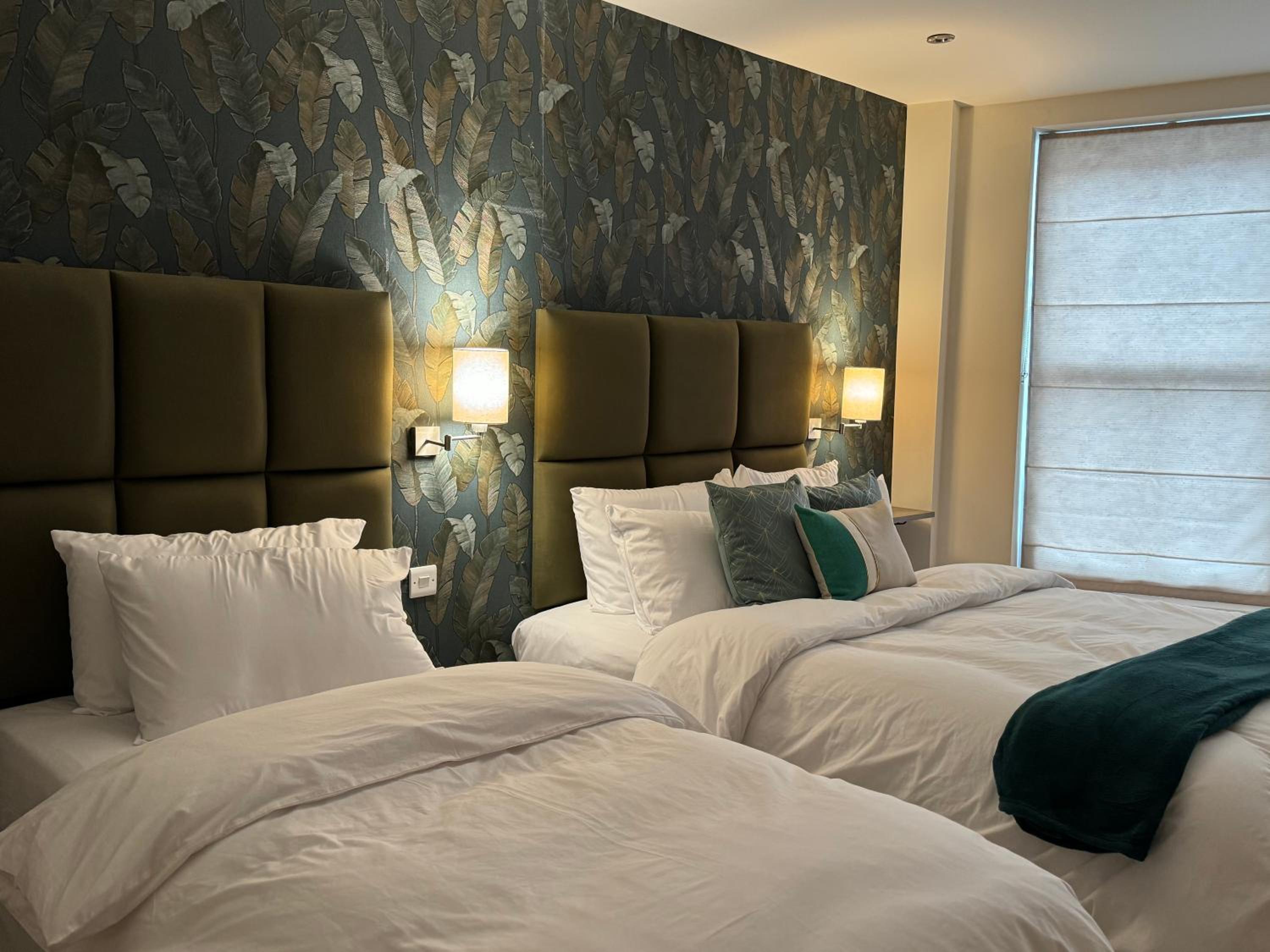 Triple Room photo 3
