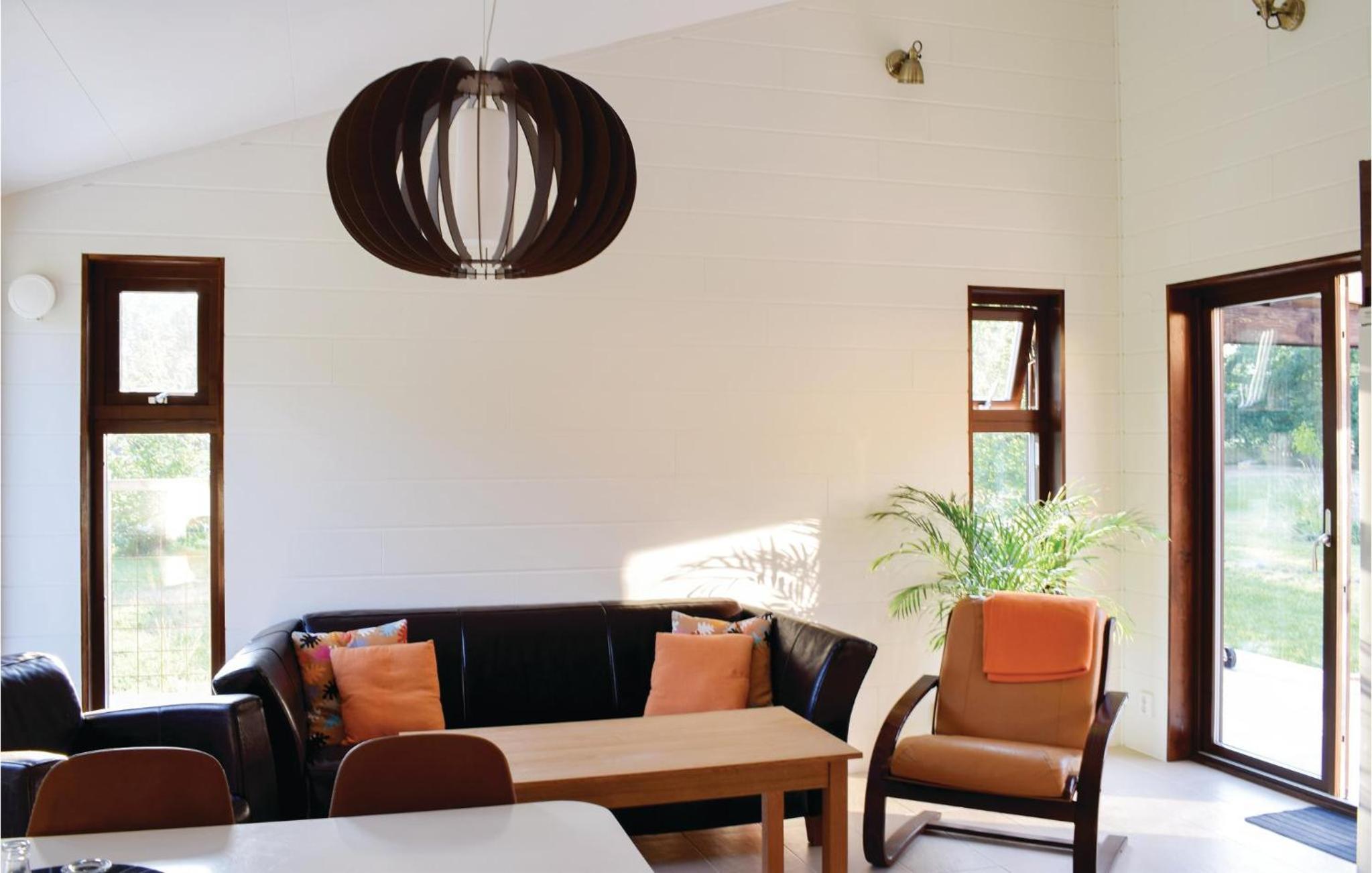 Three-Bedroom Vacation Home