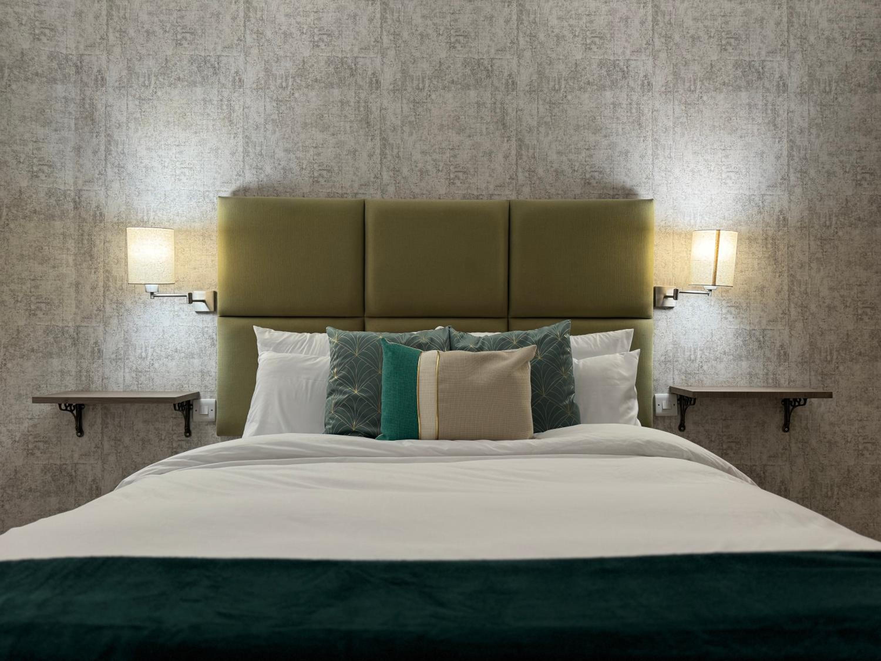 King Room photo 2