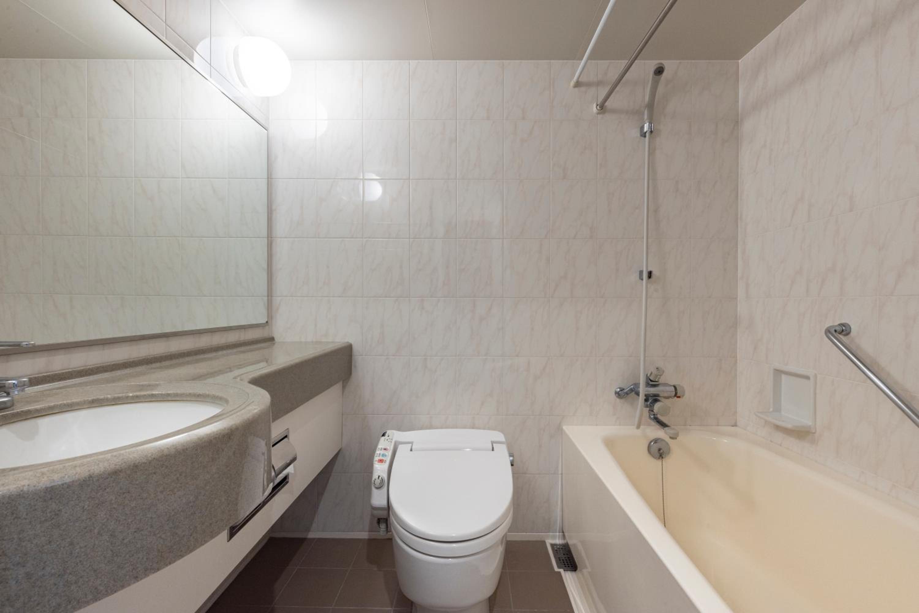 Deluxe Double Room ,Non Smoking photo 2