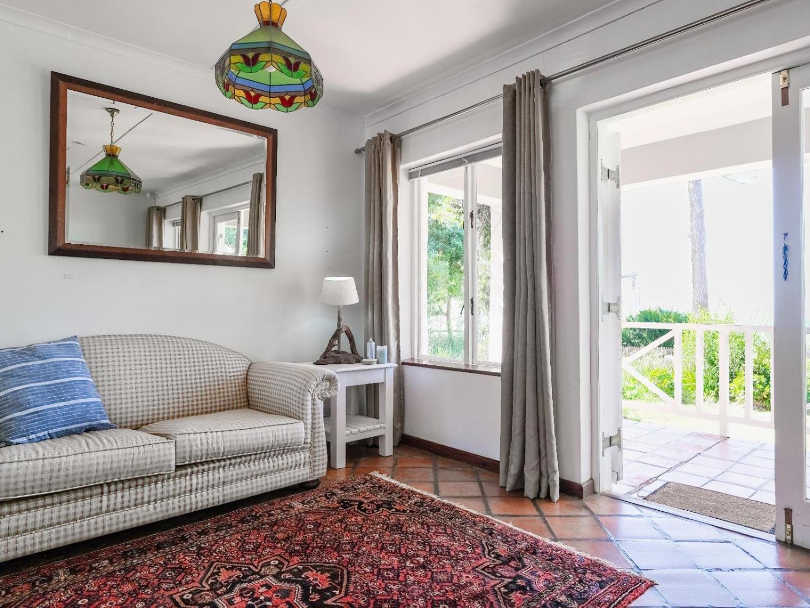 Apartment with Sea View photo 1