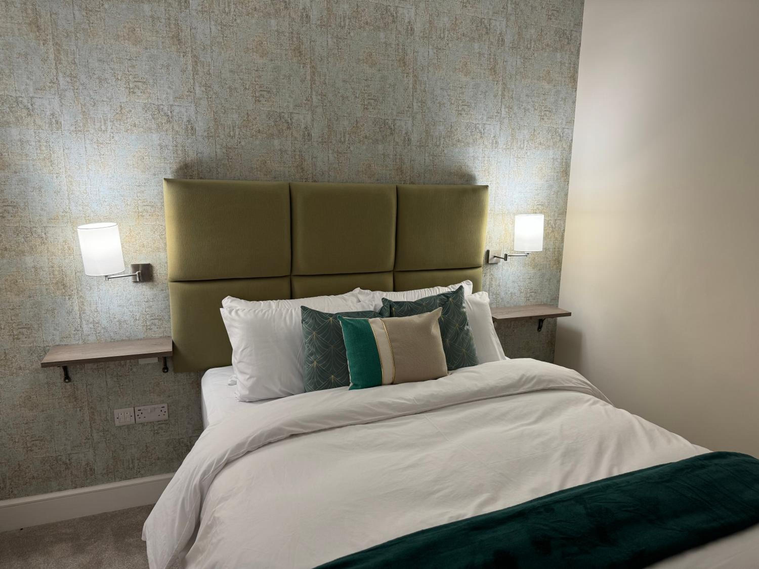 King Room photo 2