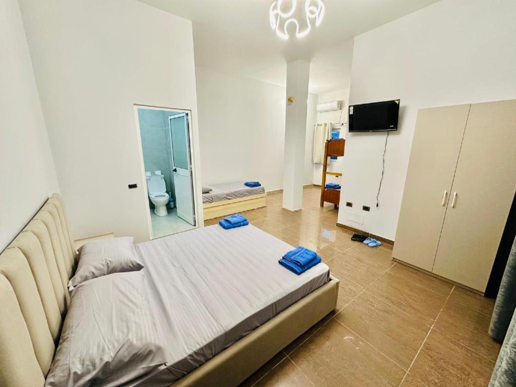 Standard Triple Room photo 1