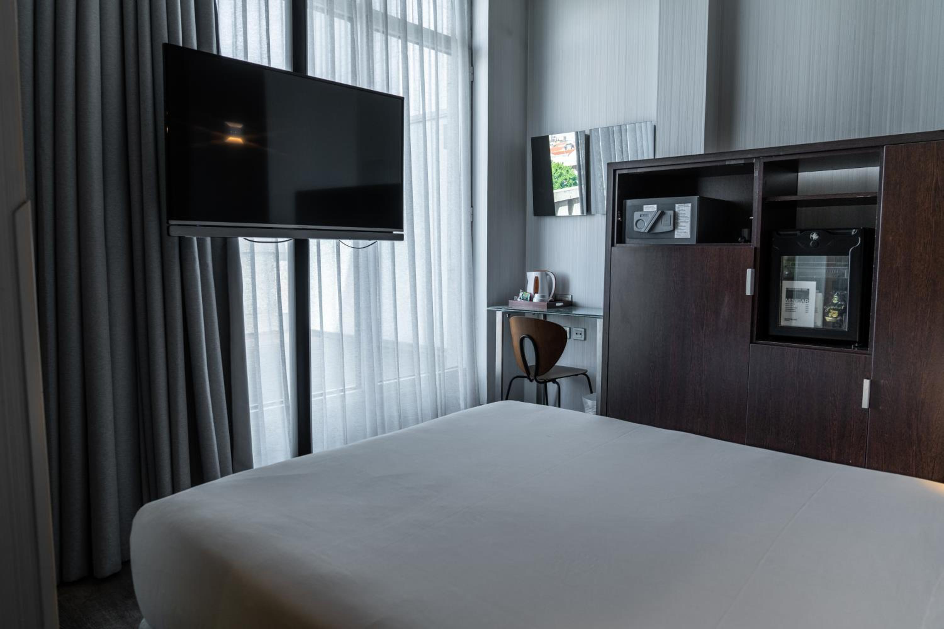 Double Room with Terrace photo 2