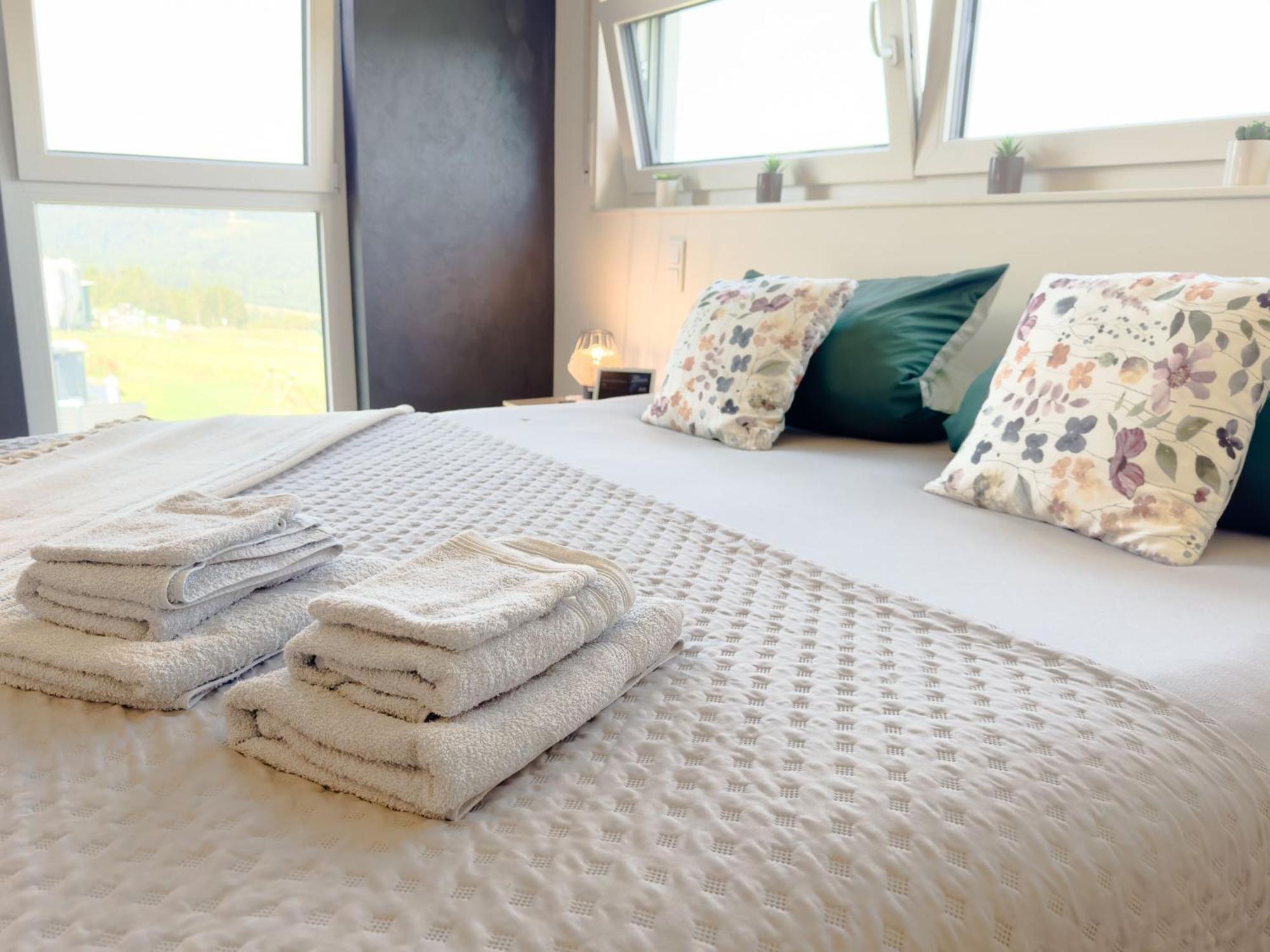 Deluxe Double Room photo 1