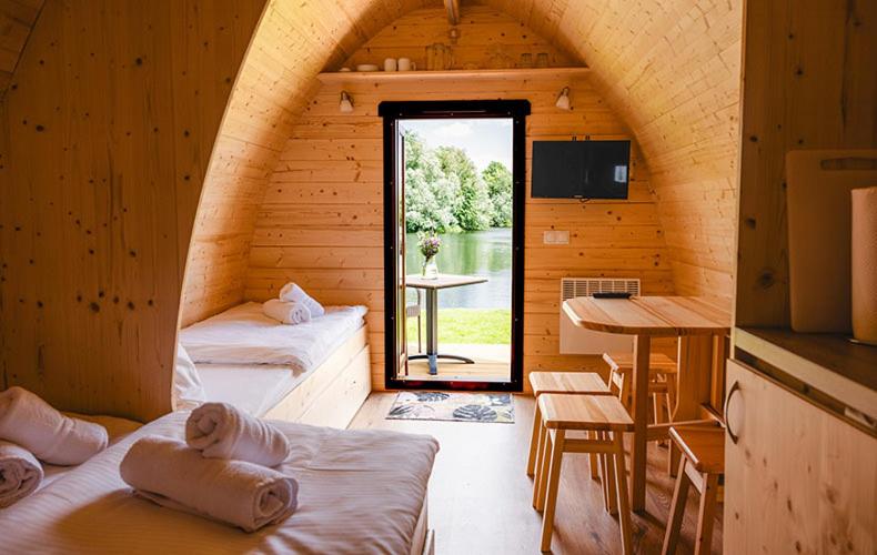 Chalet photo 2