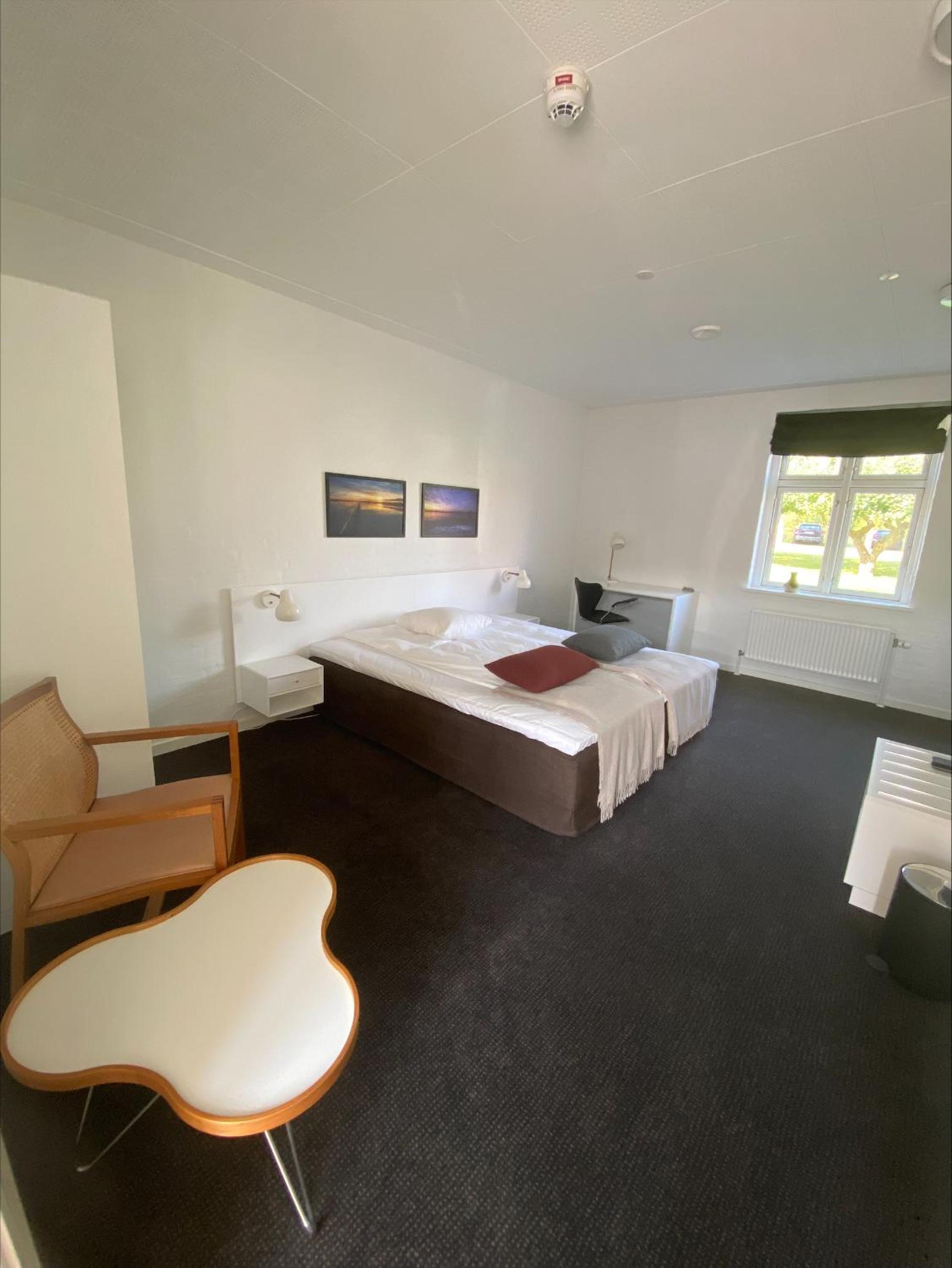 Double Room - Disability Access photo 1