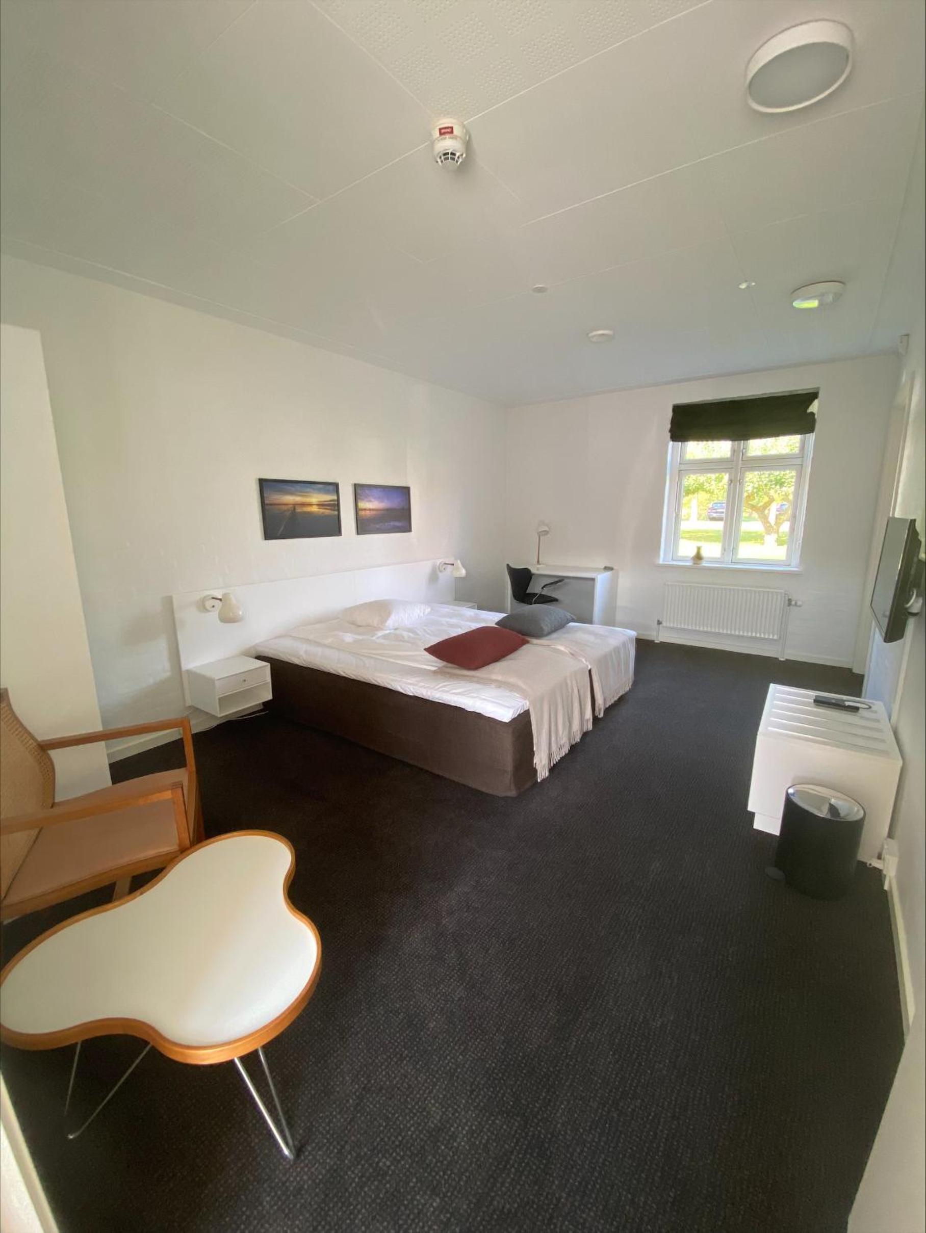 Double Room - Disability Access photo 3