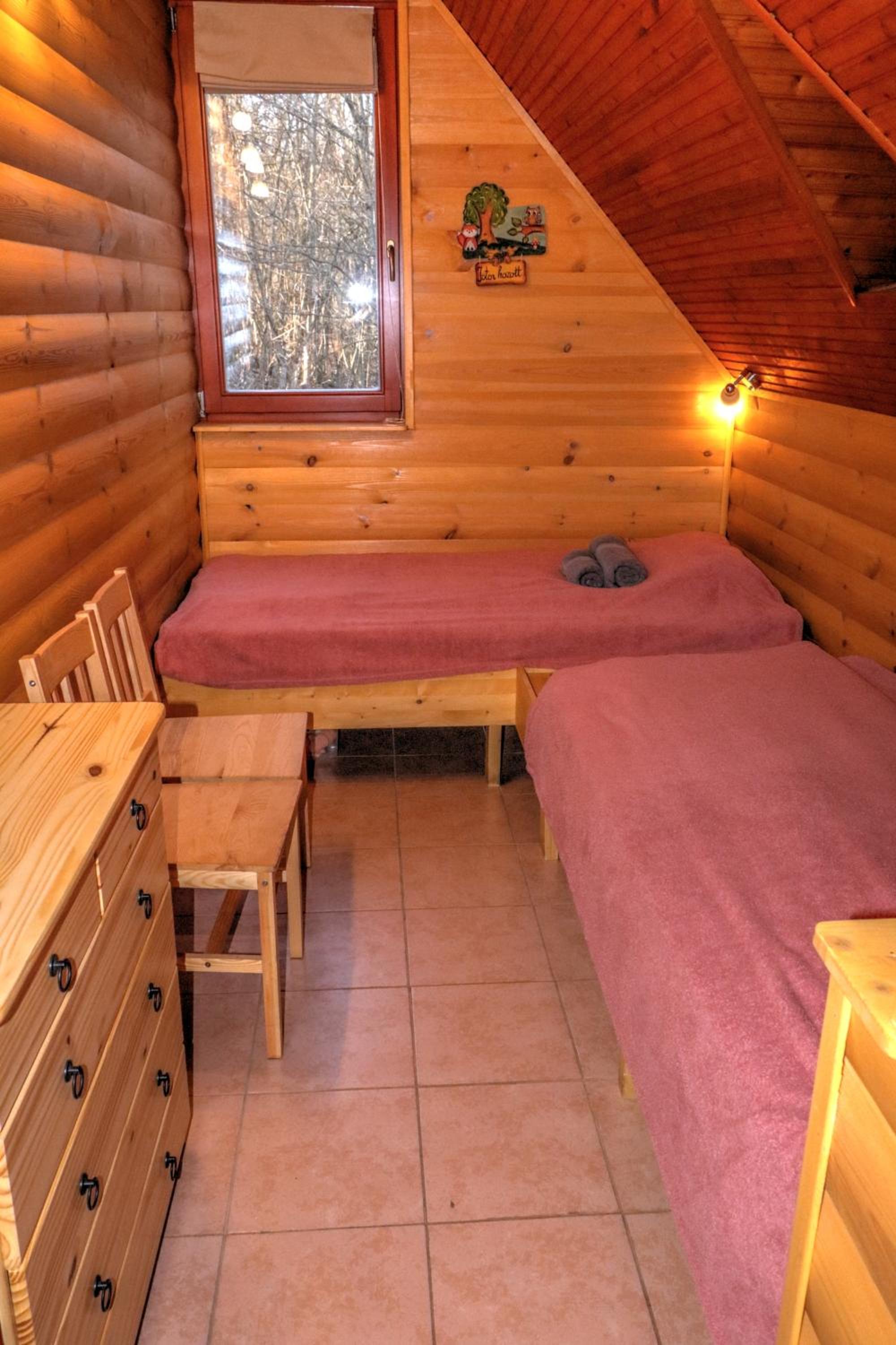 Vacation Home photo 1