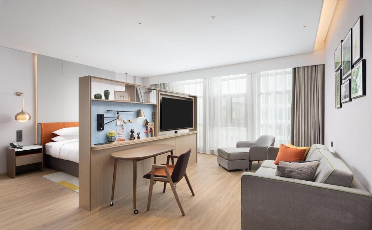 Superior Double Room With Garden View