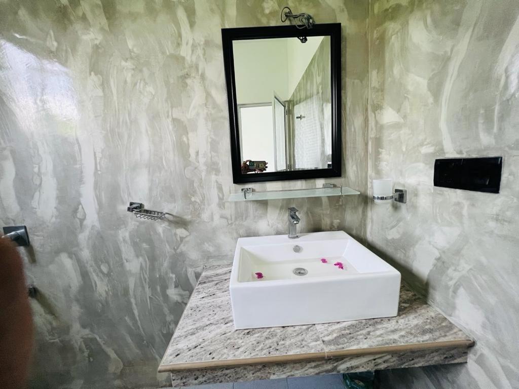 Studio Apartment with One Double Bed photo 3