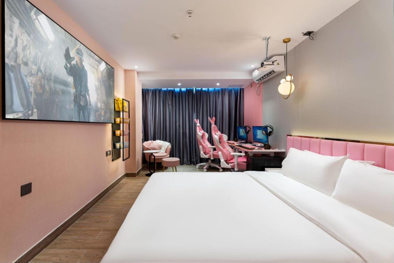 Superior Queen Room