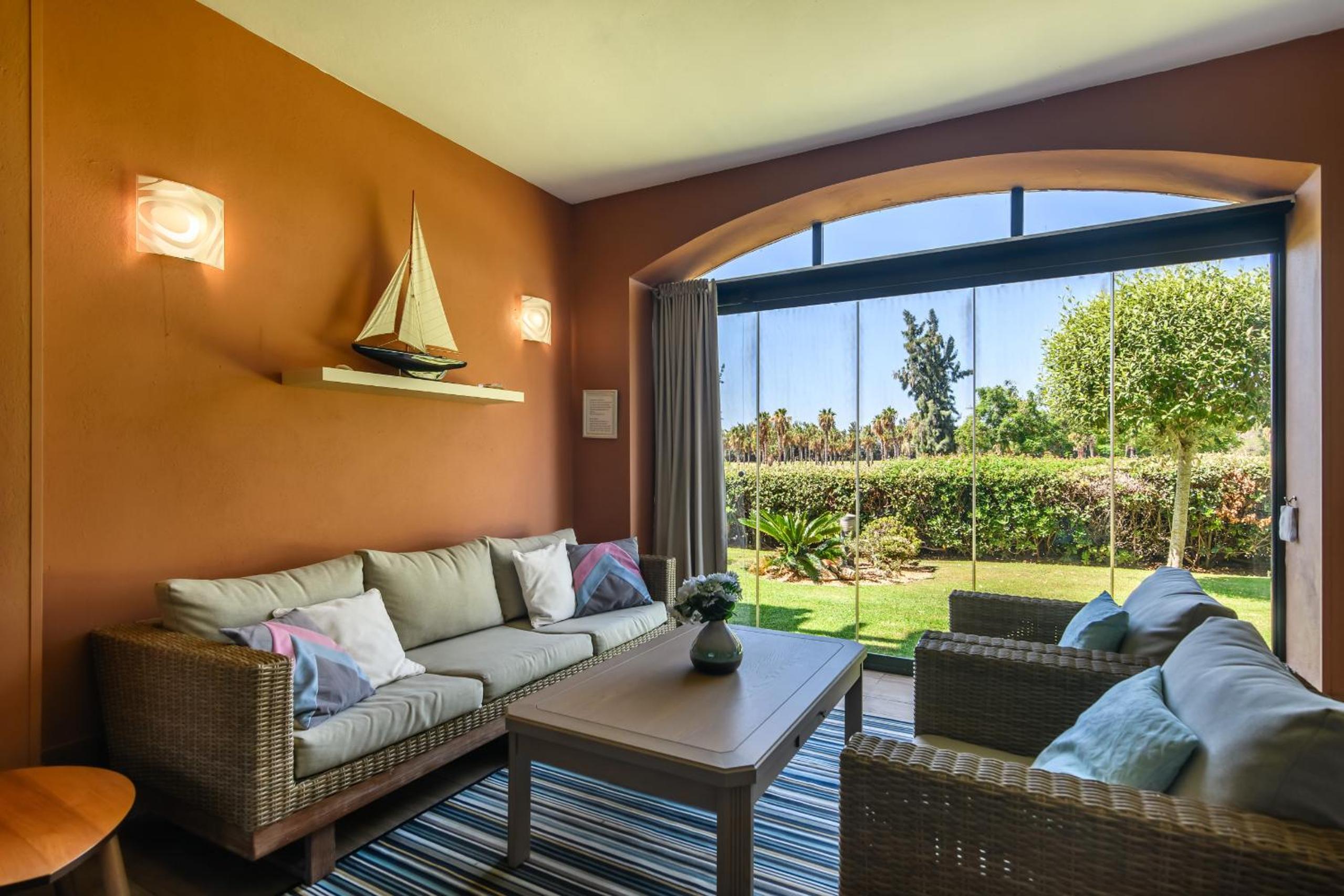 Apartamento - Planta Baja