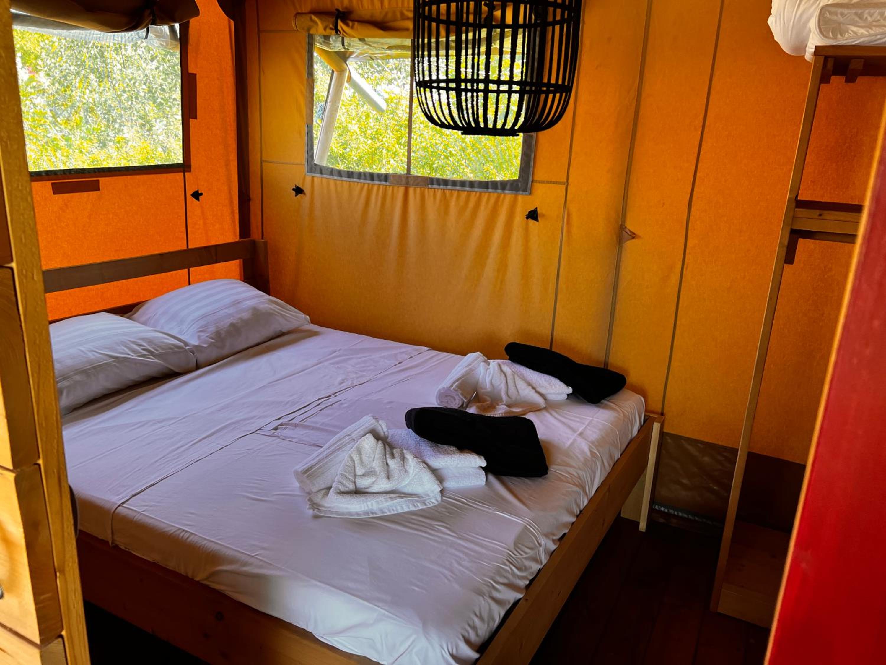 Tent photo 2