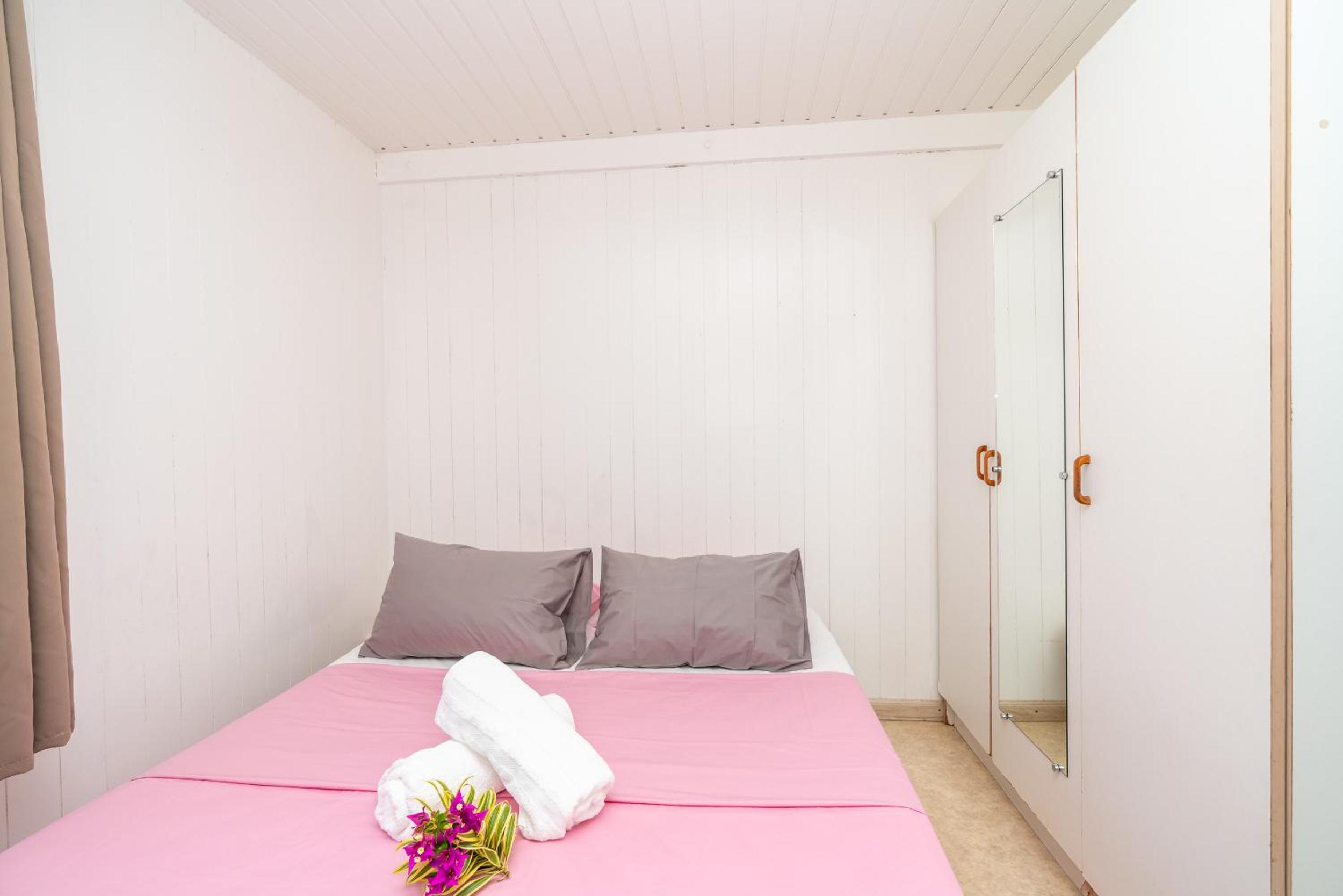 Two-Bedroom House photo 1