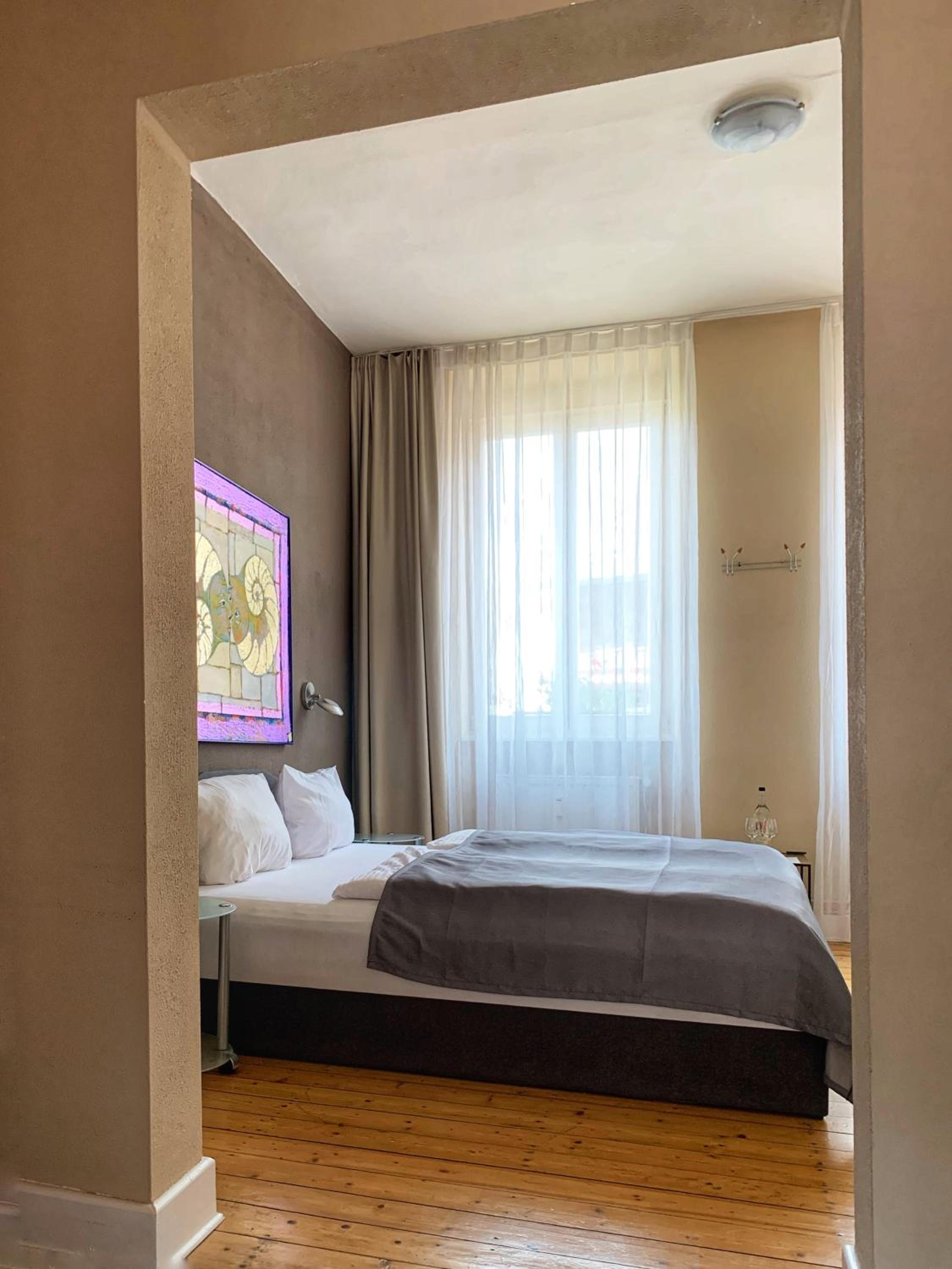 Double Room photo 2
