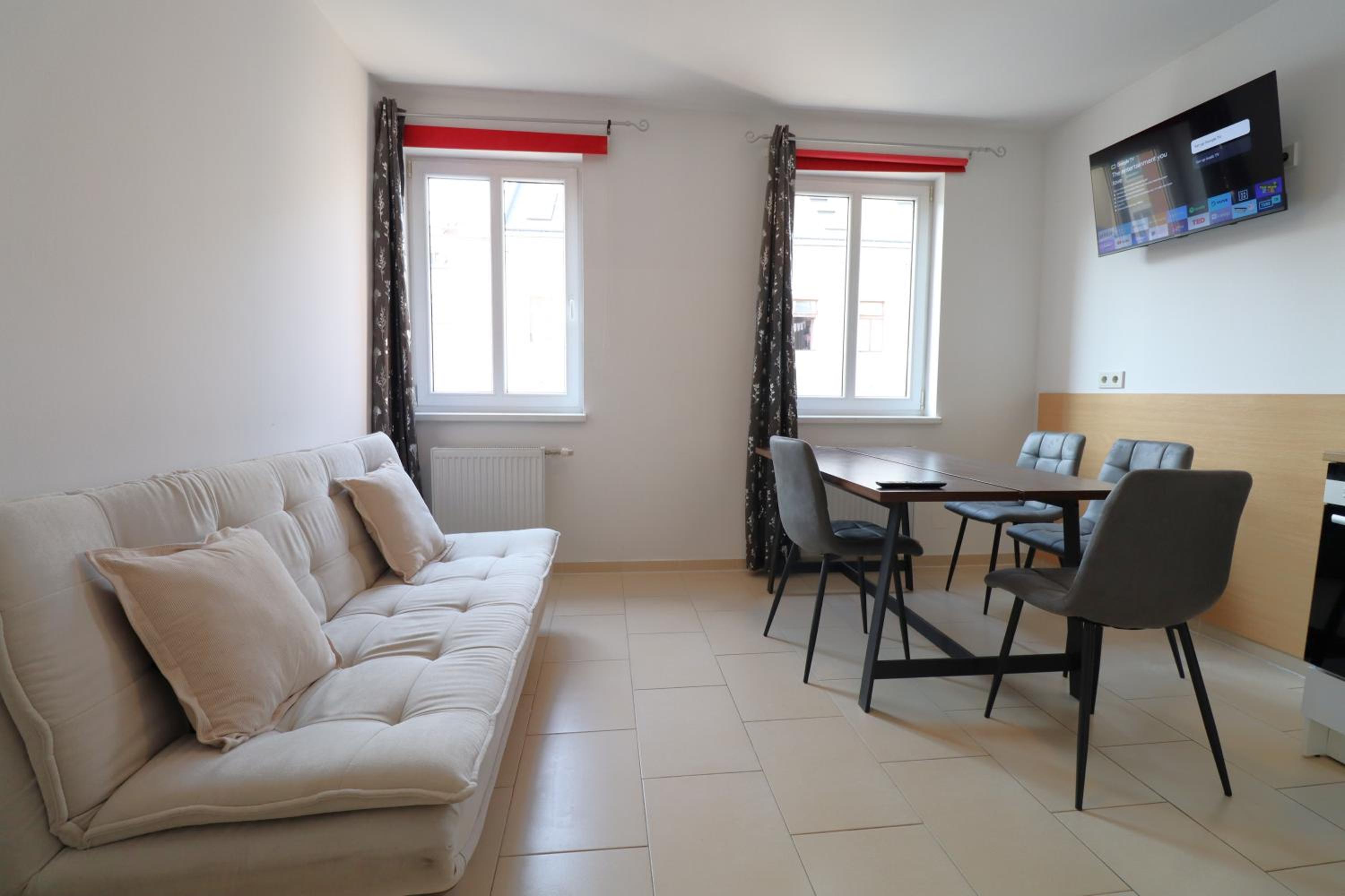 Grey Palazzo 1050 Wien, Billede 22