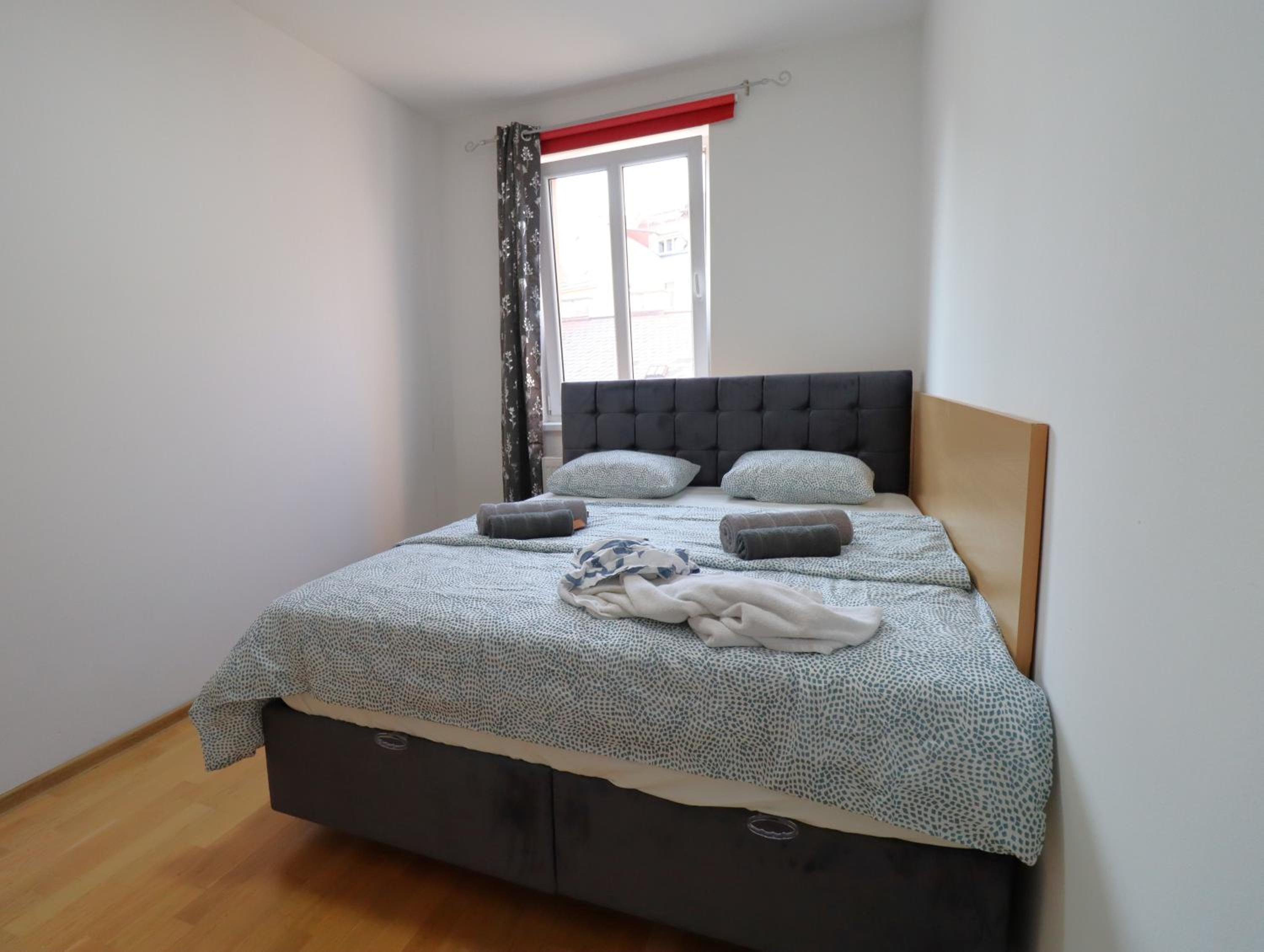 无障碍双人间