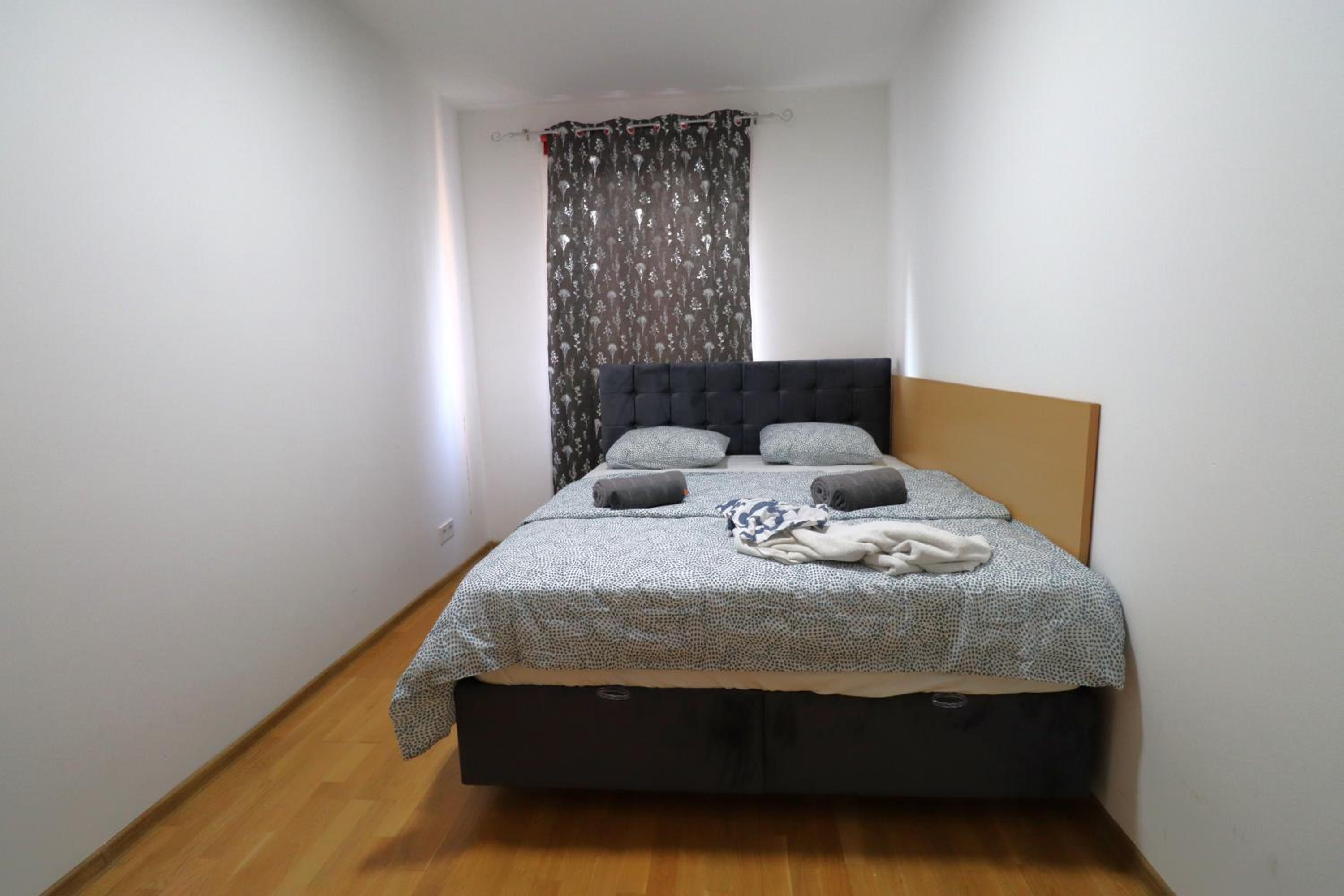 Grey Palazzo 1050 Wien, Billede 33