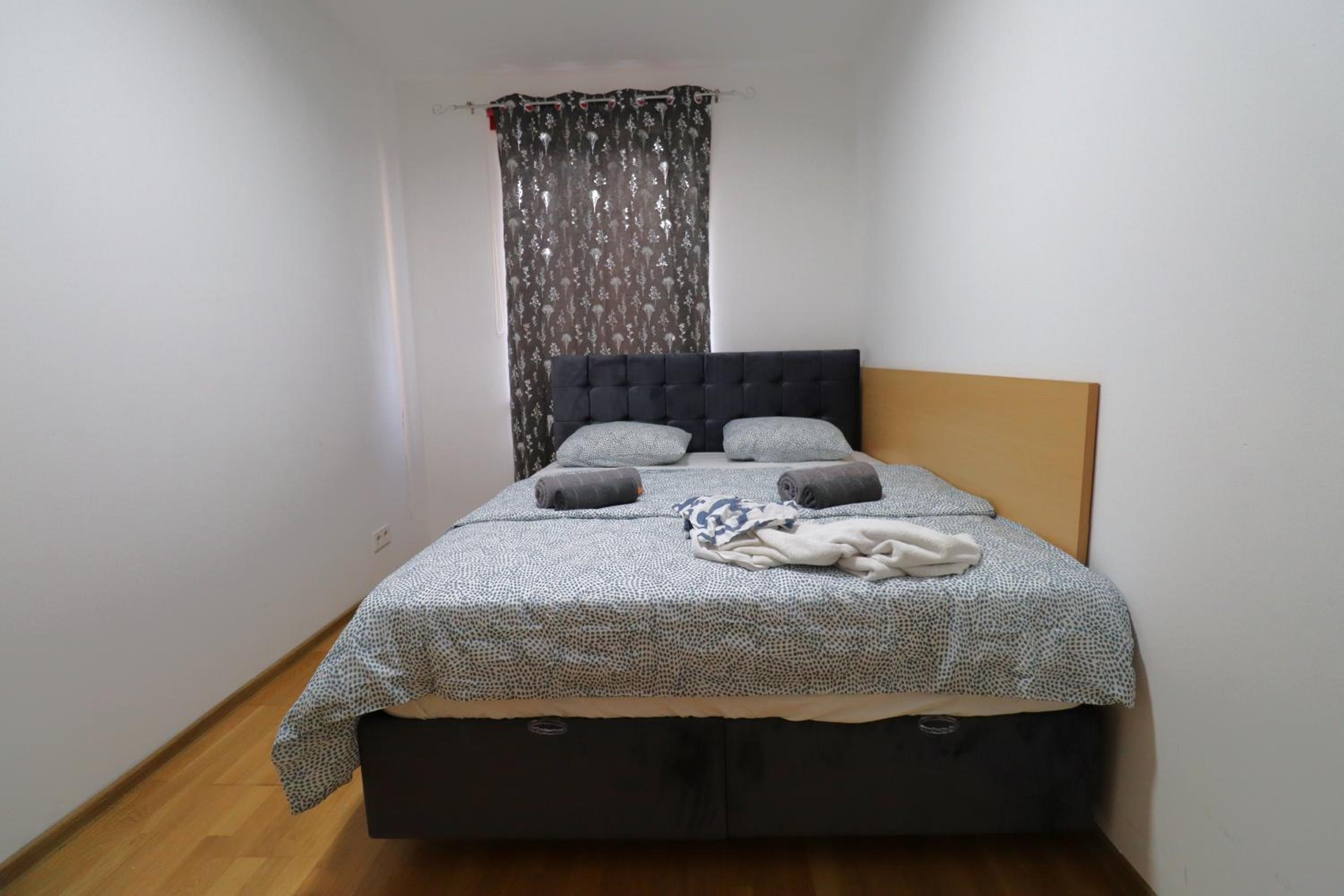Grey Palazzo 1050 Wien, Billede 34