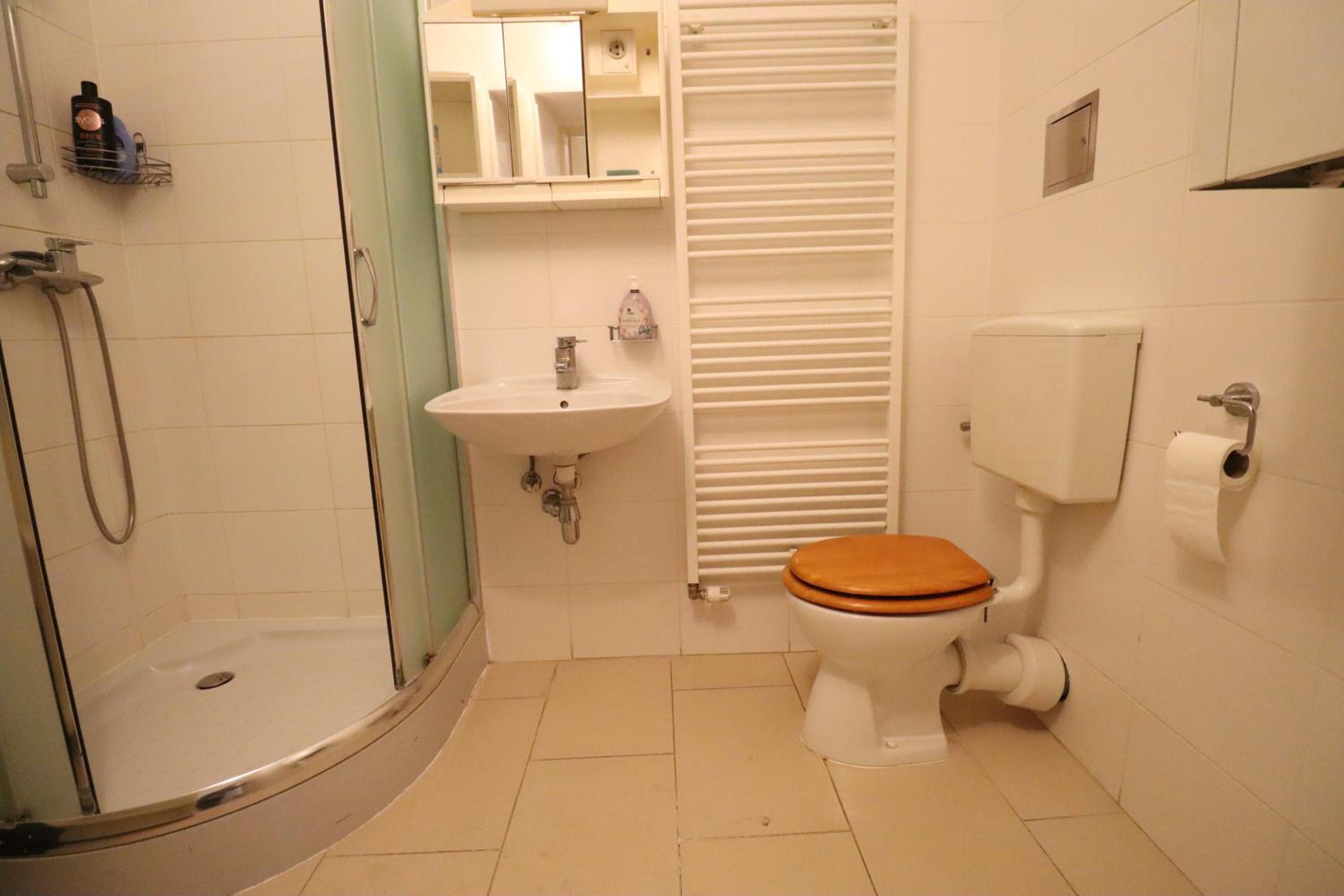 Grey Palazzo 1050 Wien, Billede 39