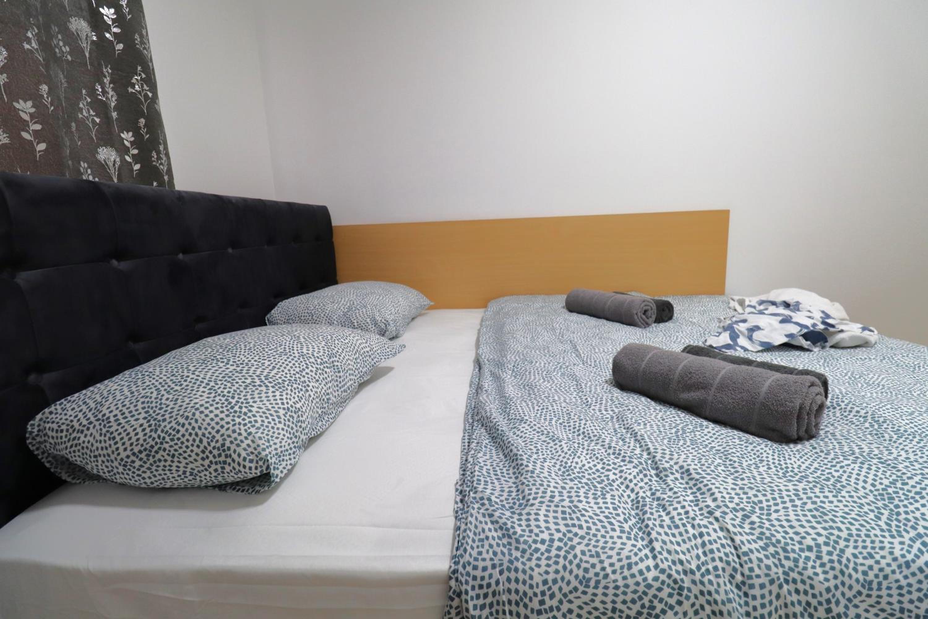 Grey Palazzo 1050 Wien, Billede 36