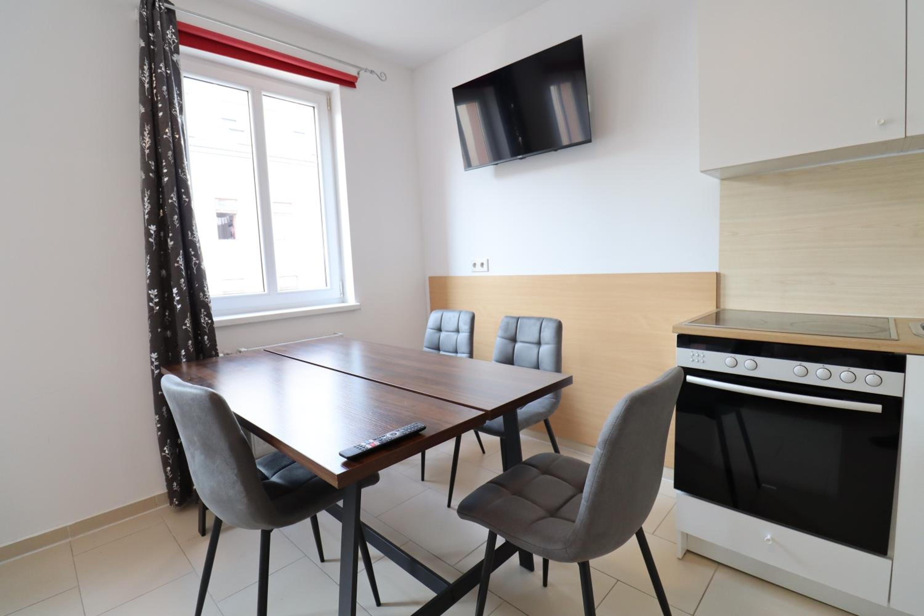 Grey Palazzo 1050 Wien, Billede 3