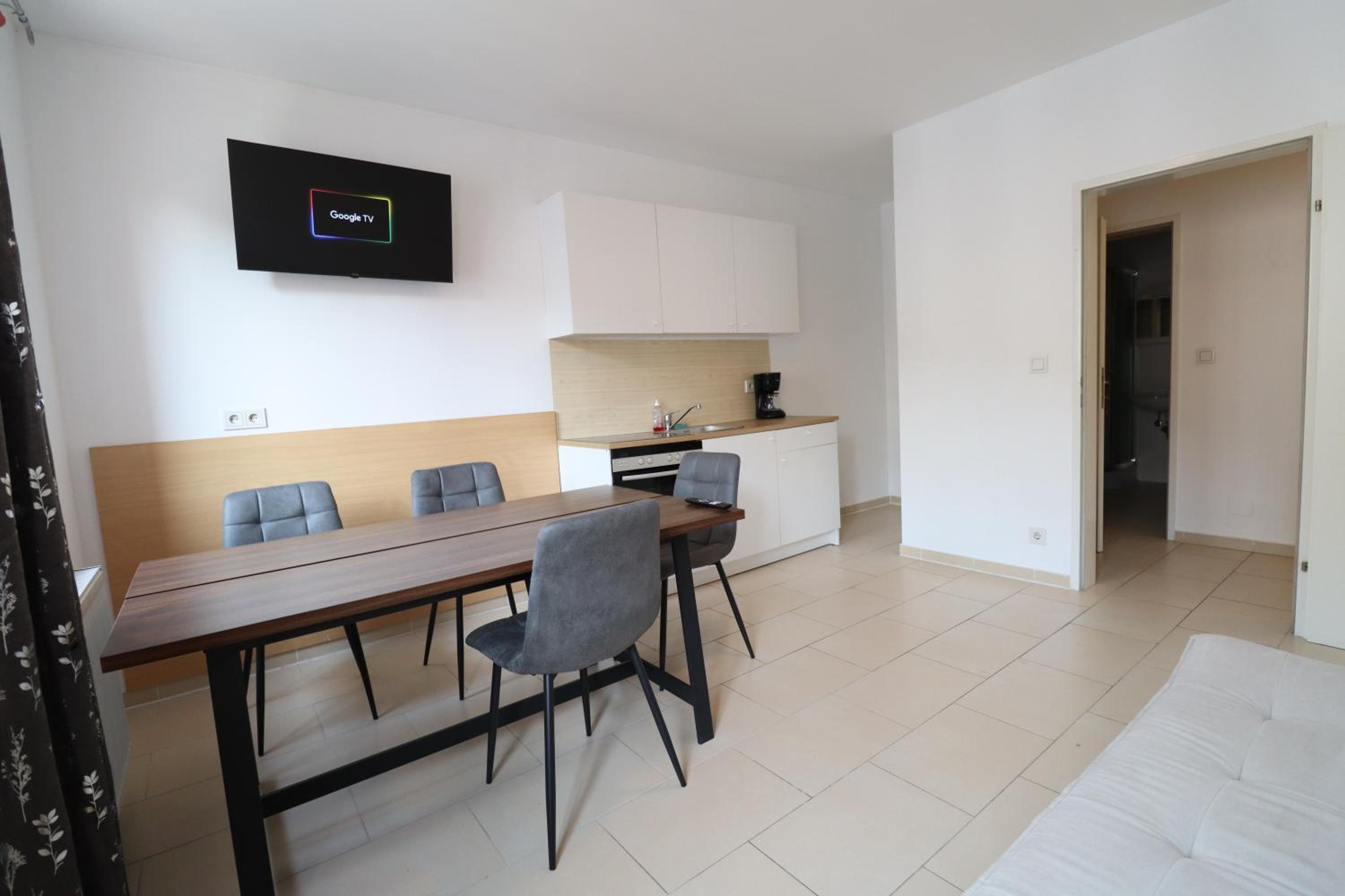 Grey Palazzo 1050 Wien, Billede 5