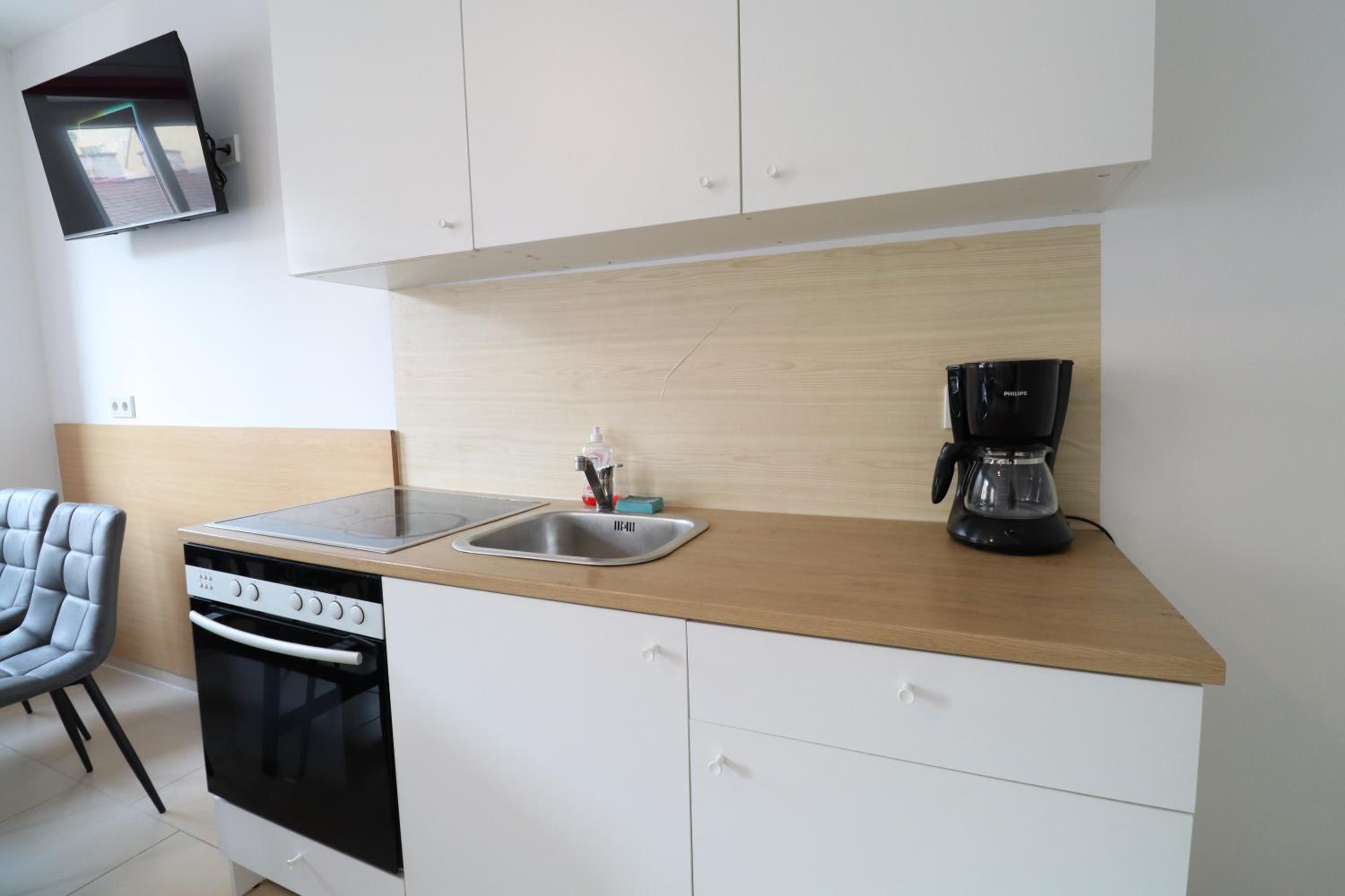 Grey Palazzo 1050 Wien, Billede 30