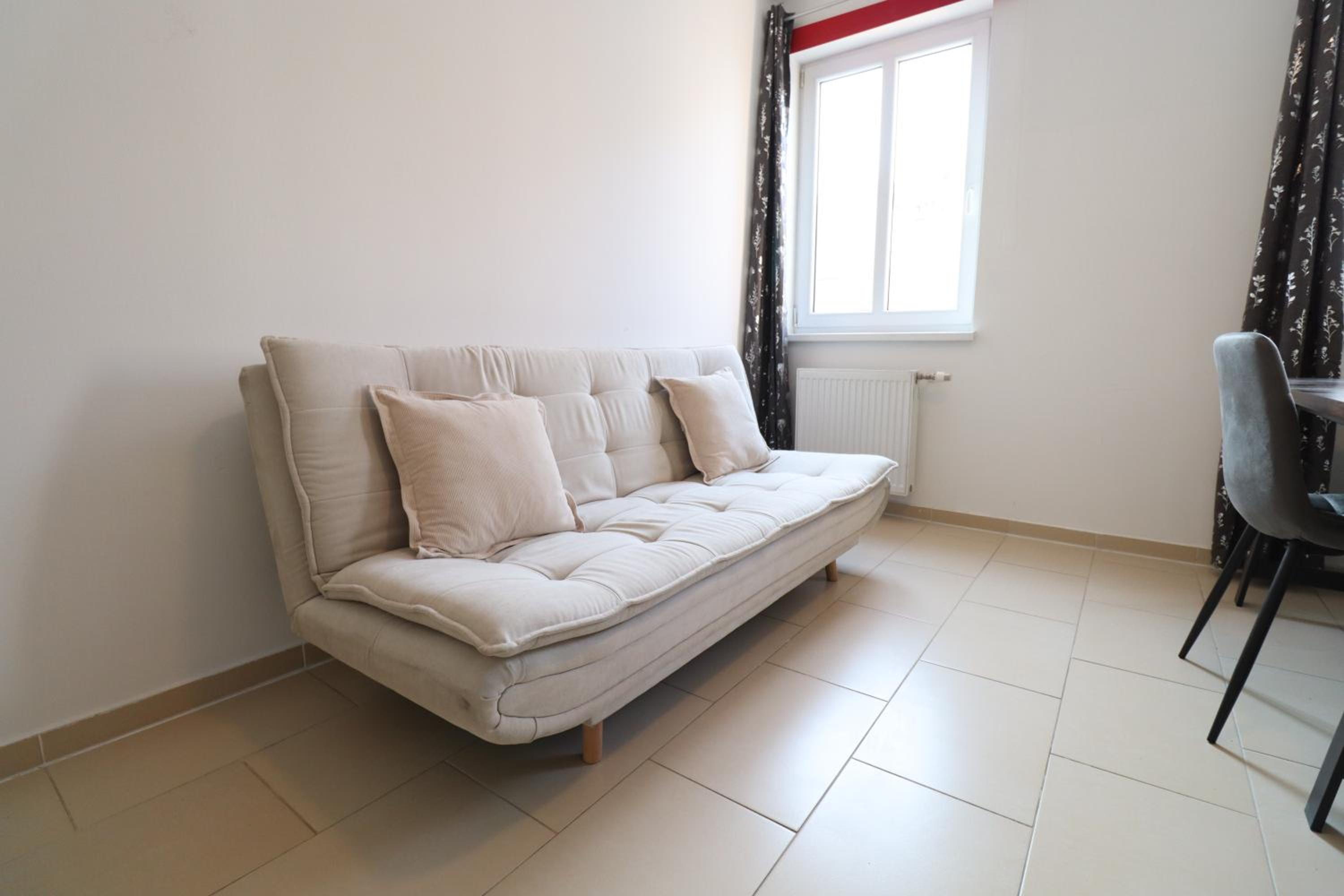 Grey Palazzo 1050 Wien, Billede 8