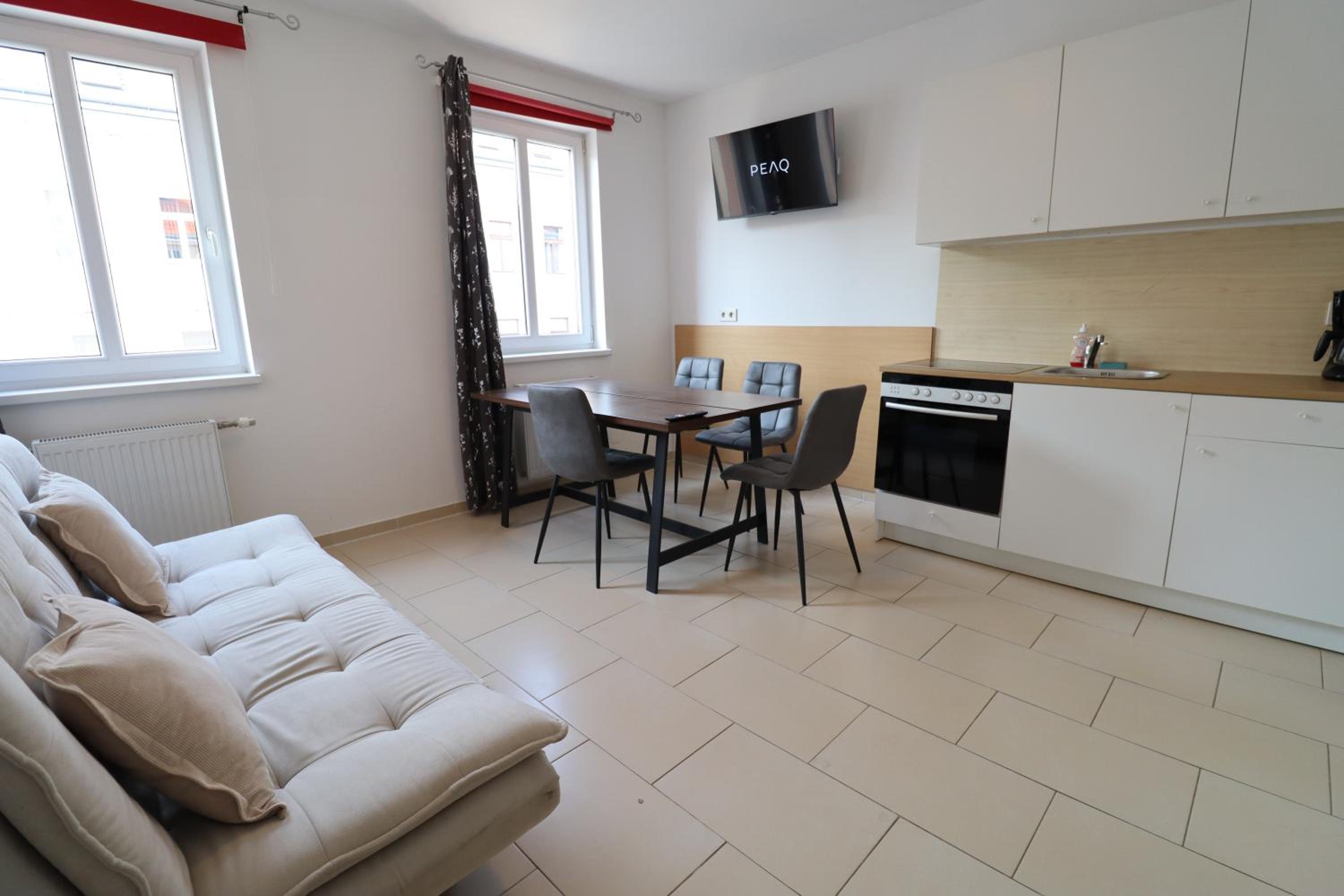 Grey Palazzo 1050 Wien, Billede 31
