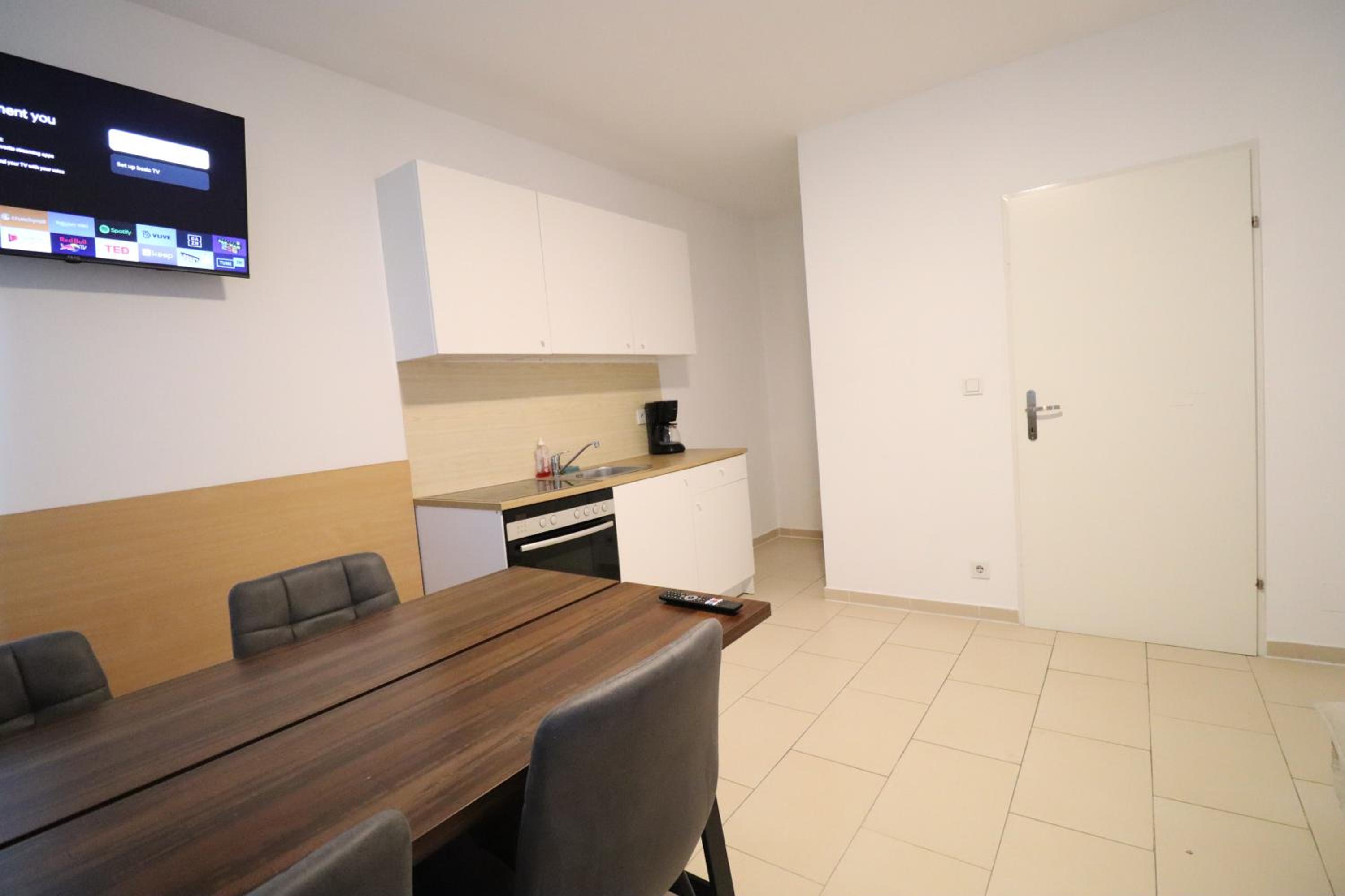 Grey Palazzo 1050 Wien, Billede 32