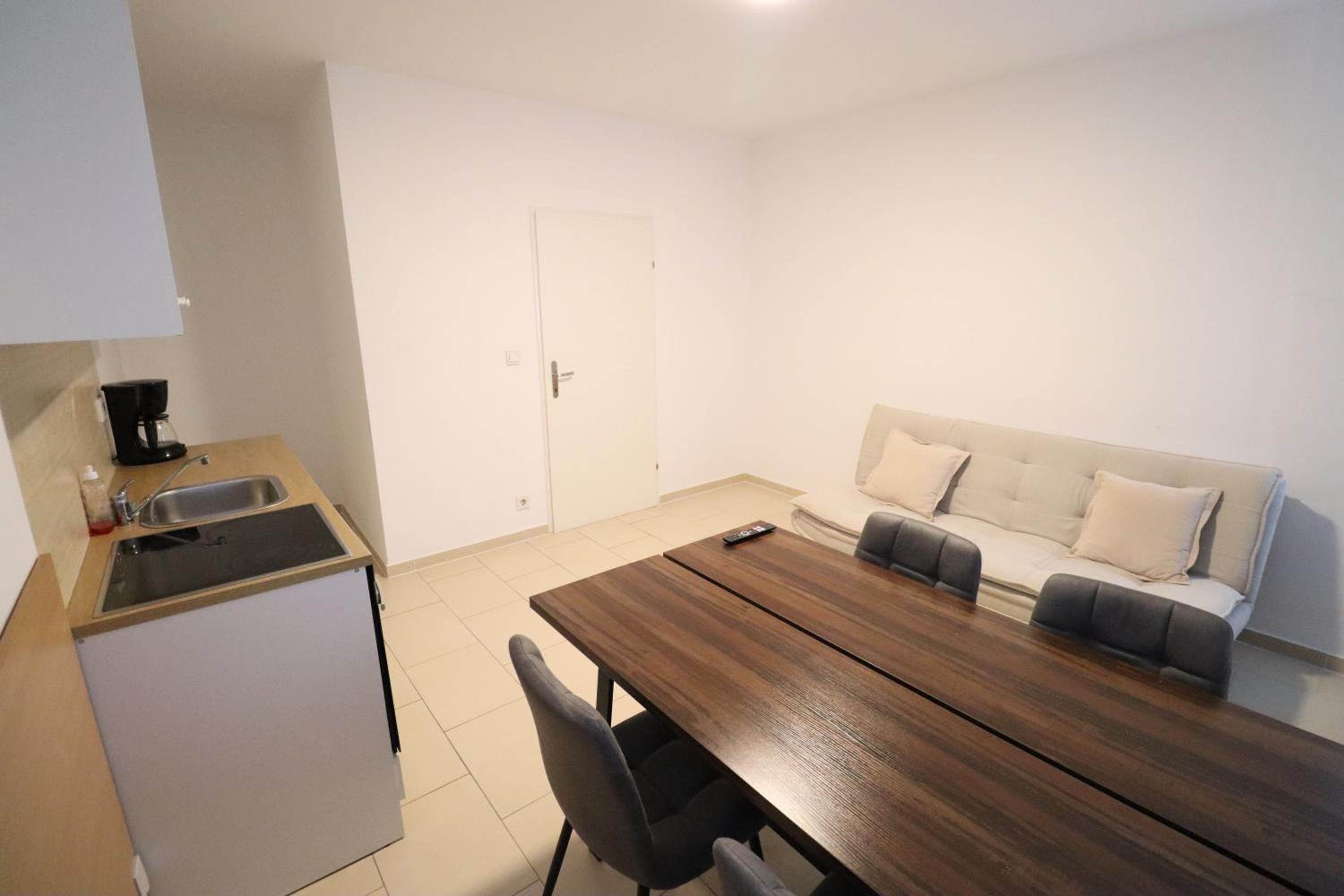 Grey Palazzo 1050 Wien, Billede 28