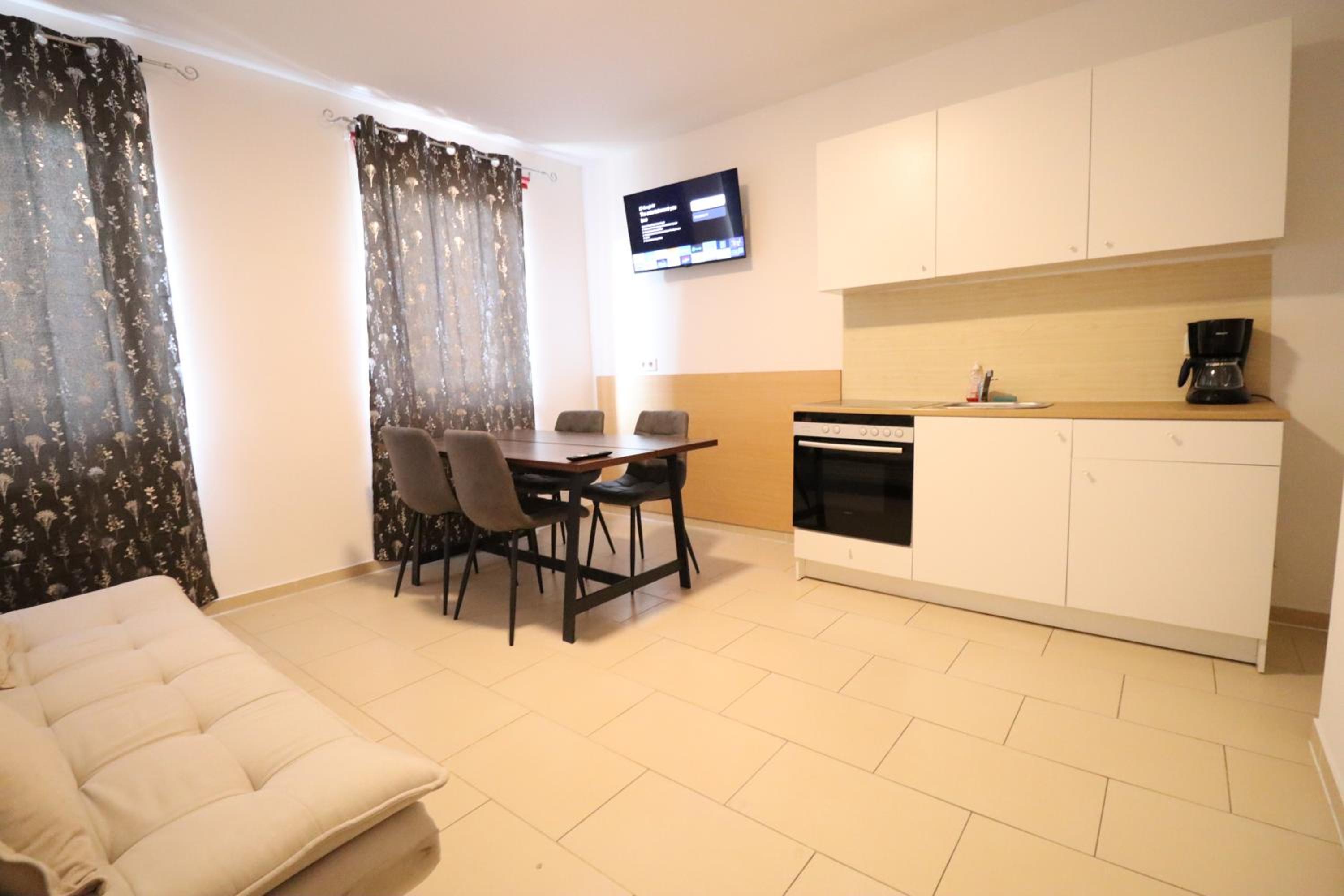 Grey Palazzo 1050 Wien, Billede 6