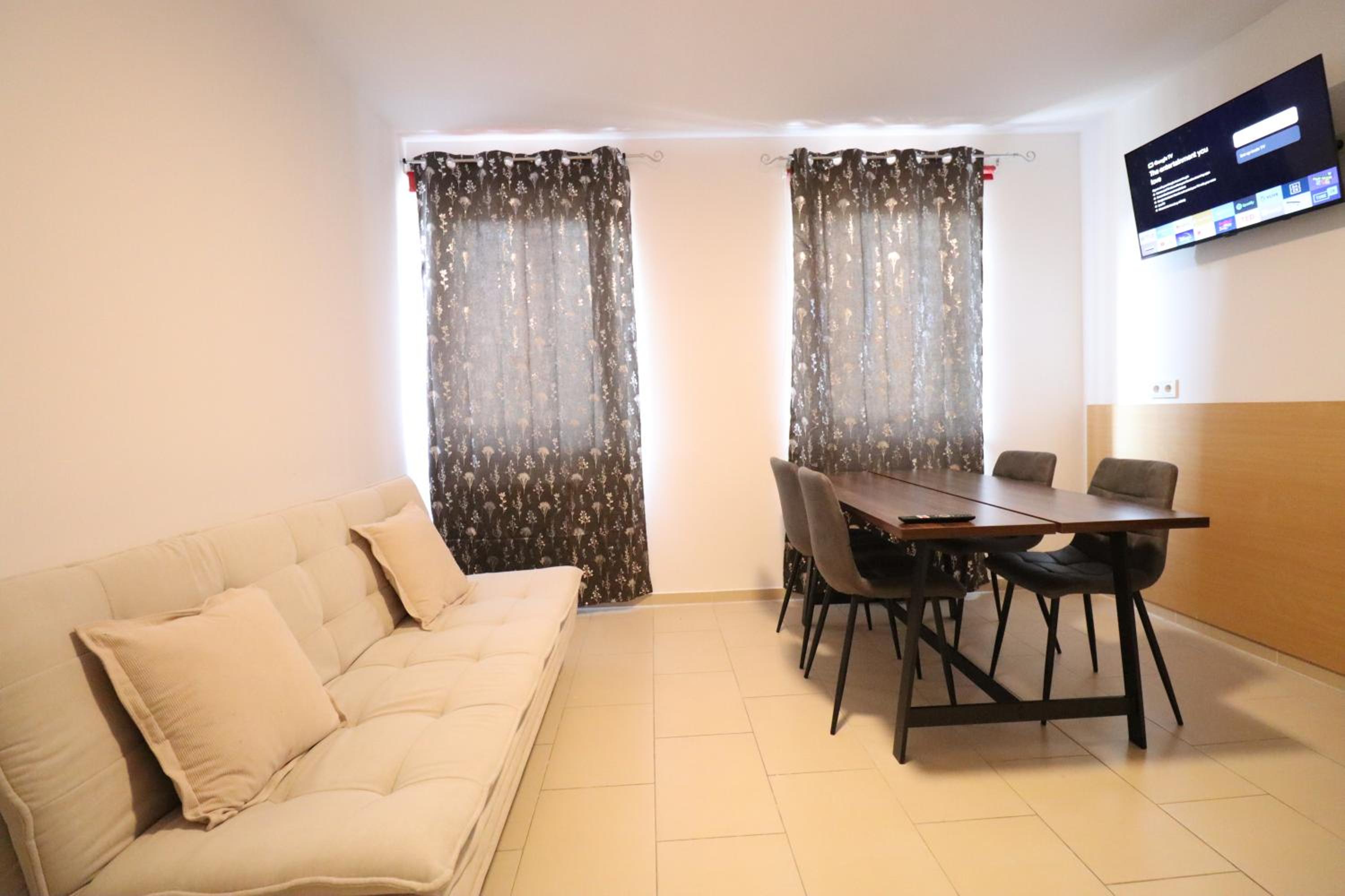 Grey Palazzo 1050 Wien, Billede 38