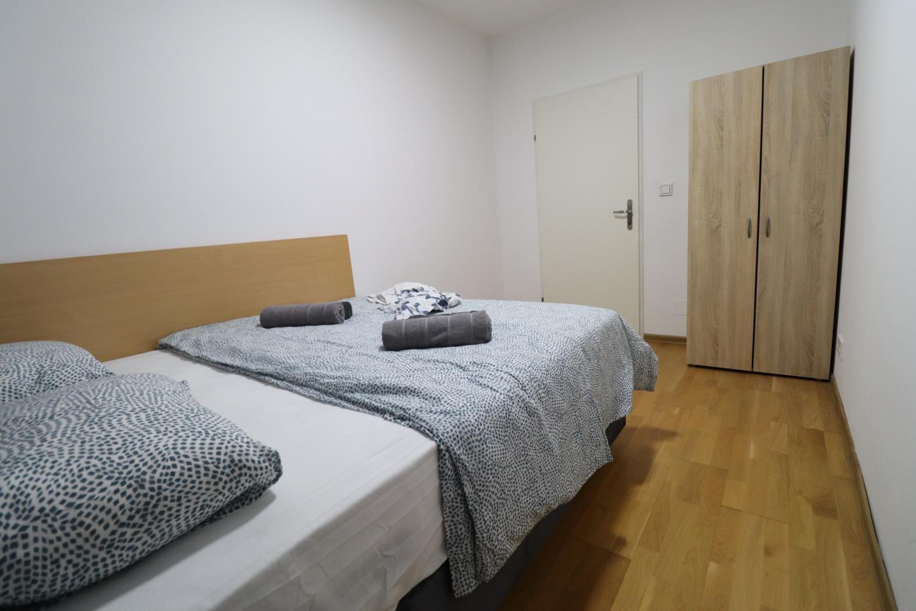 Grey Palazzo 1050 Wien, Billede 24