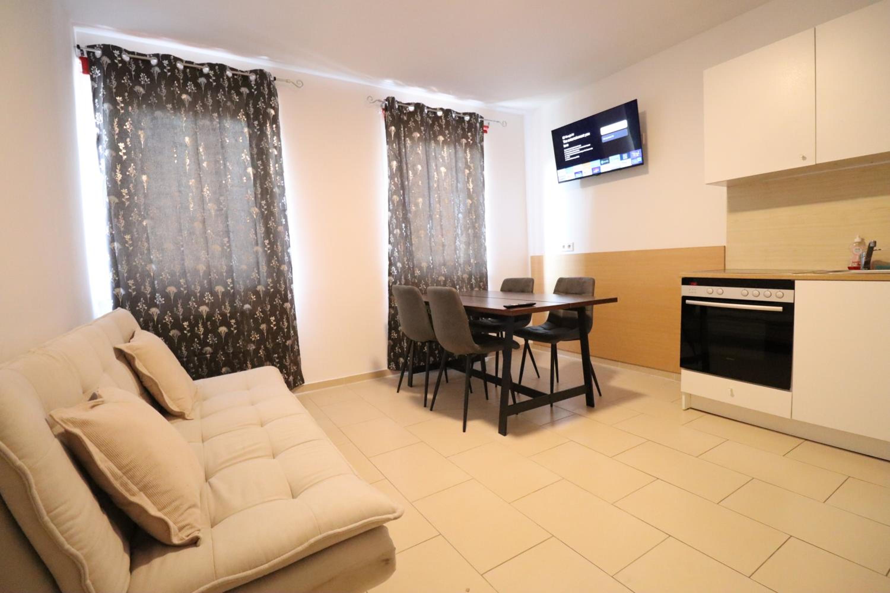 Grey Palazzo 1050 Wien, Billede 25