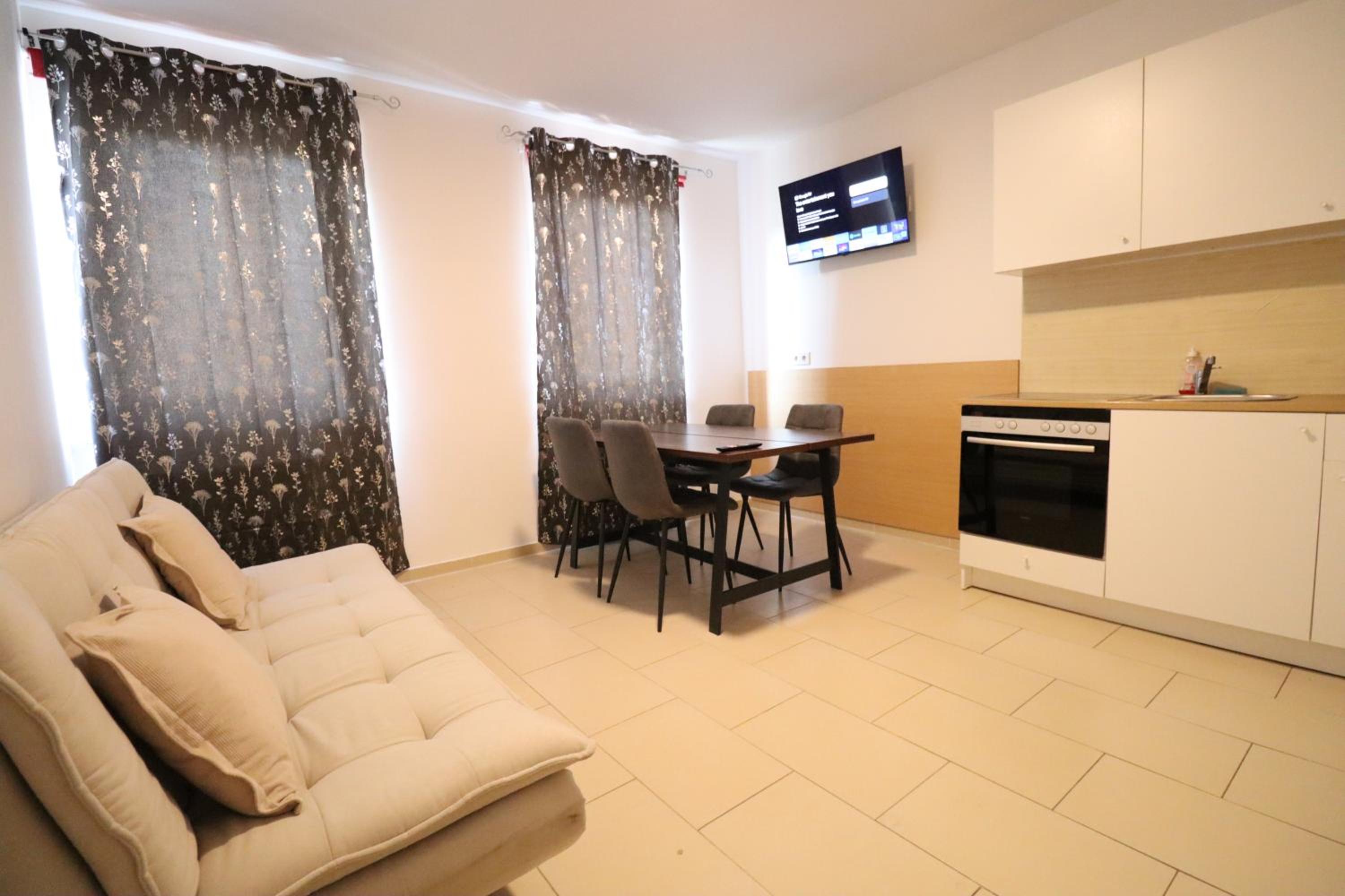 Grey Palazzo 1050 Wien, Billede 26