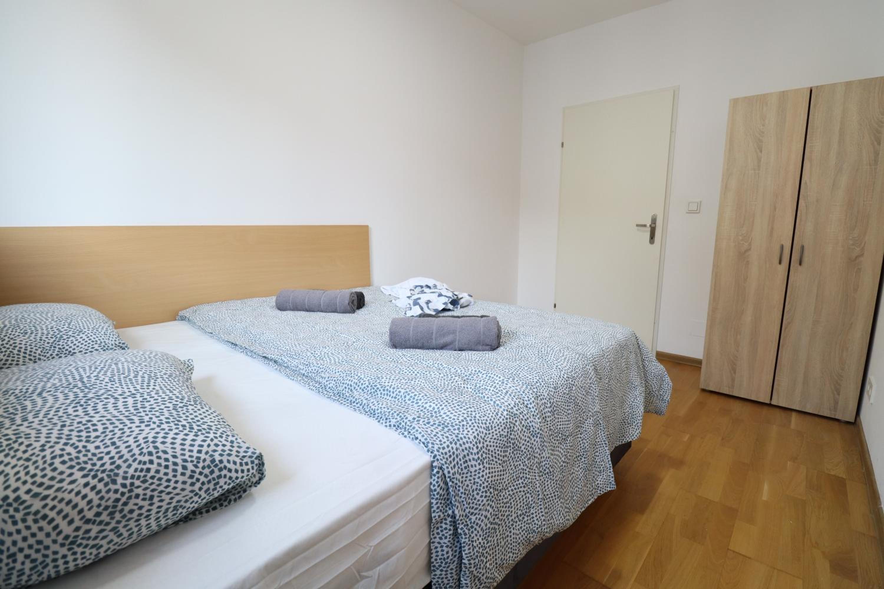 Grey Palazzo 1050 Wien, Billede 35
