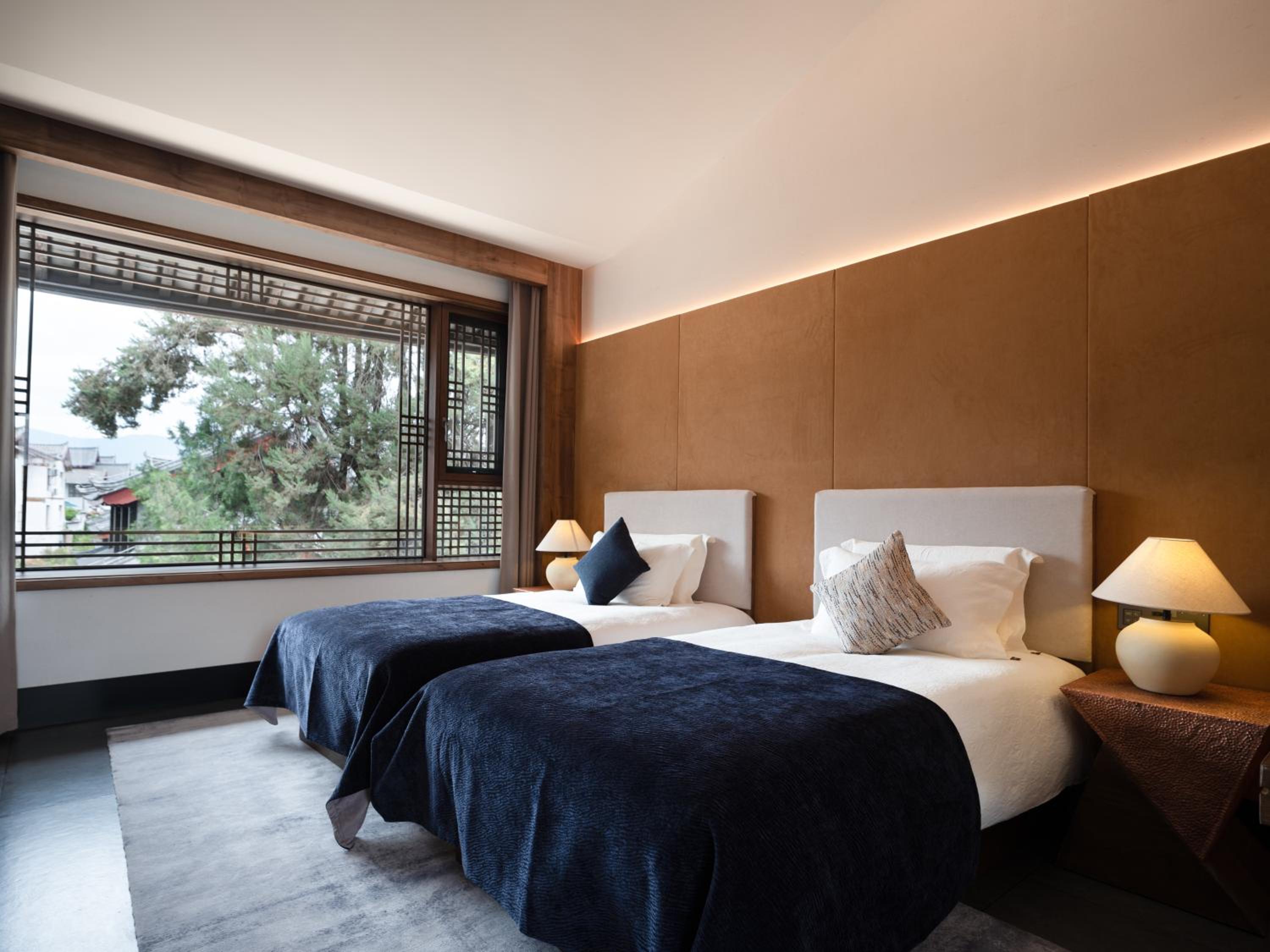 Twin Room photo 1