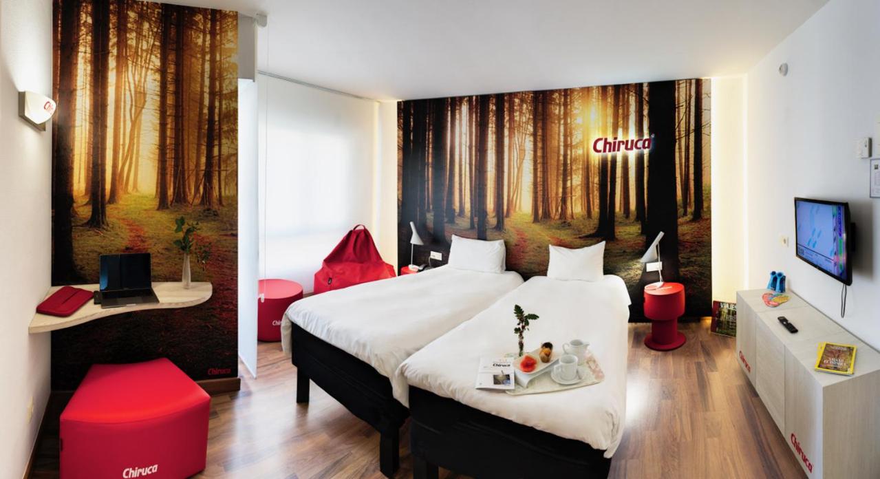 Standard Twin Room - Photo 1