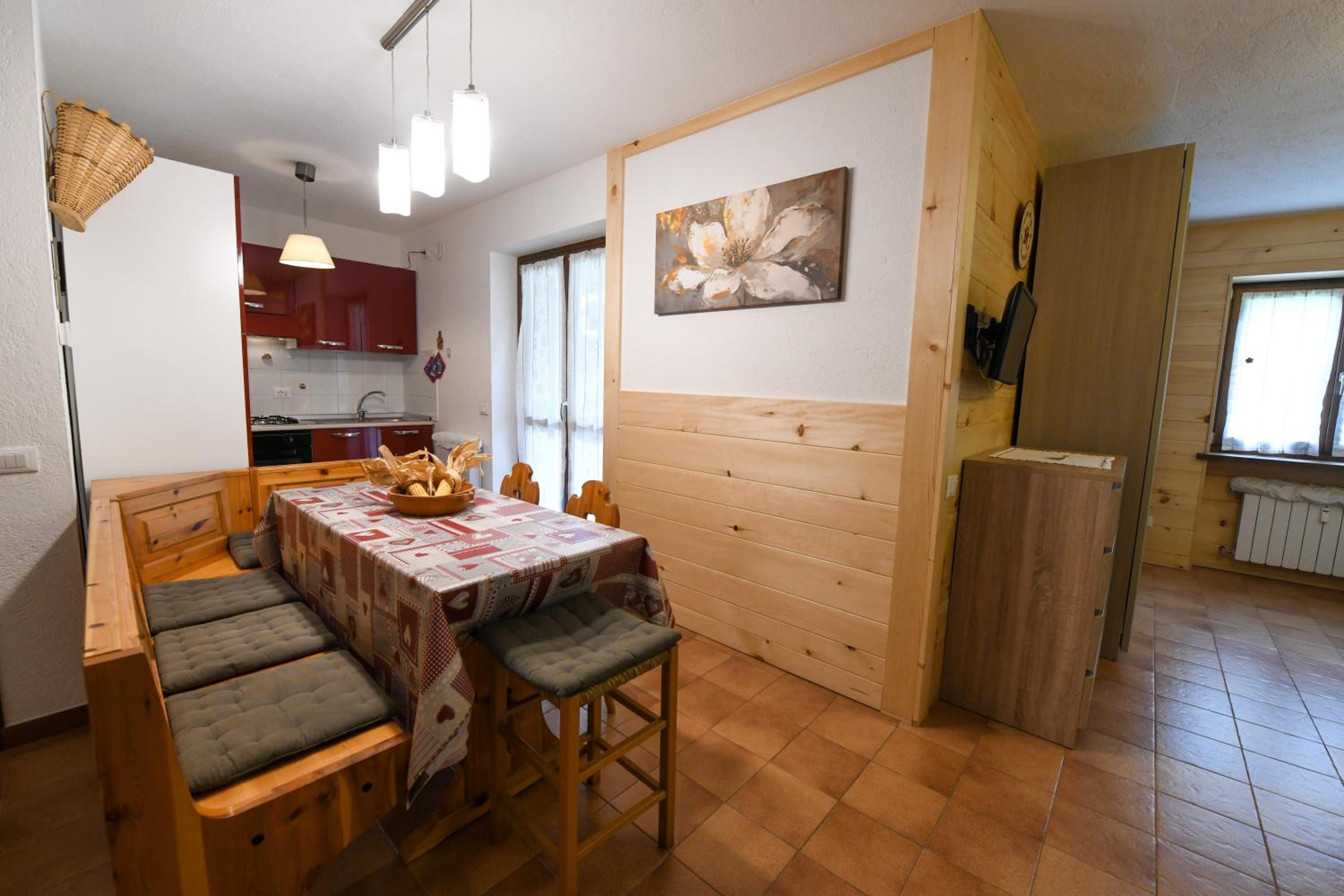 Apartment - Ground Floor photo 3