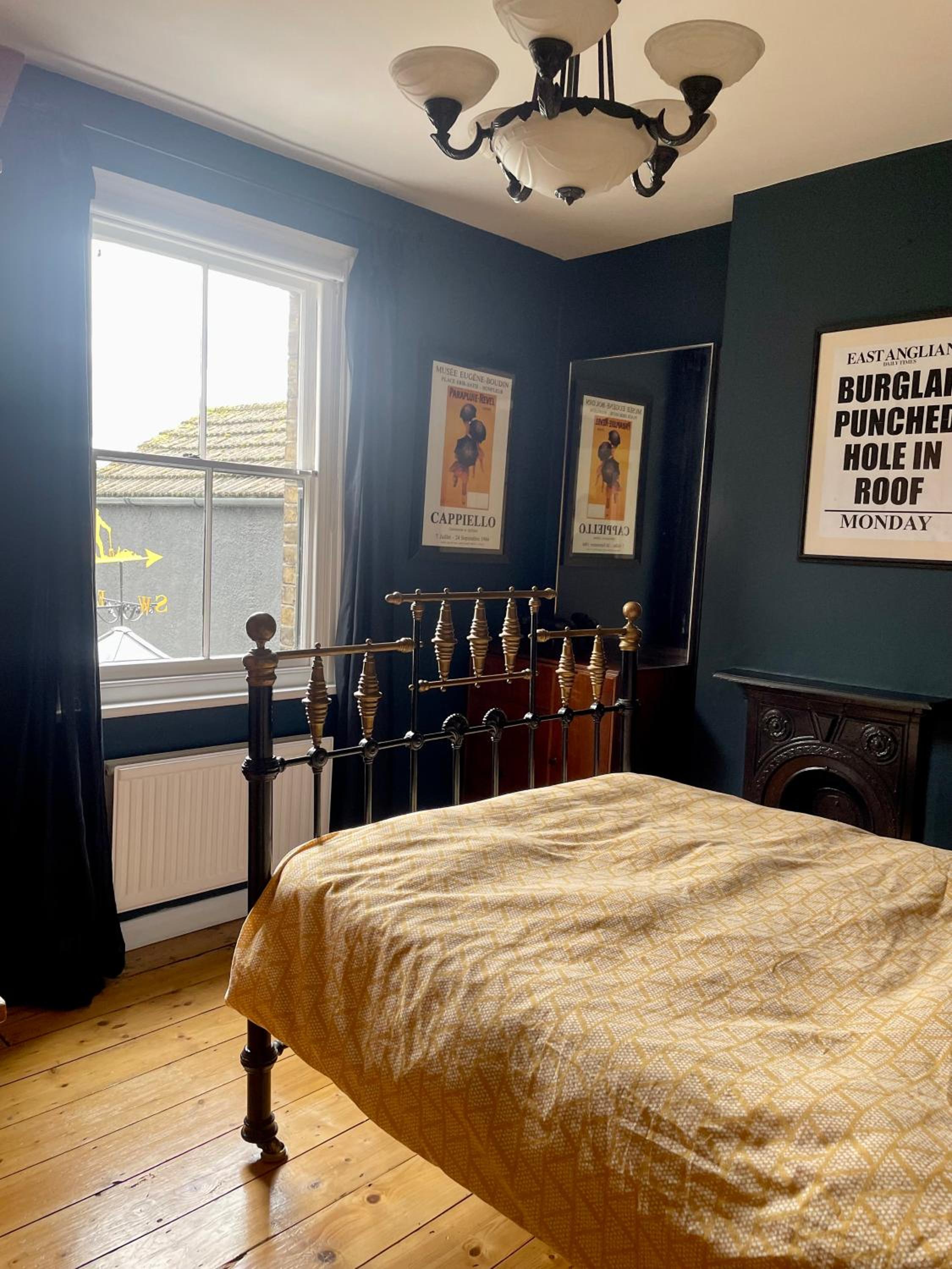 Two-Bedroom House photo 1